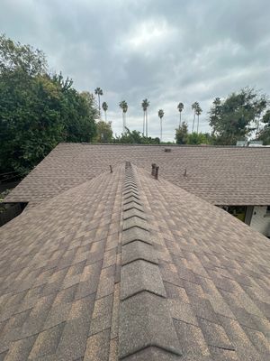 Roof Replacement - Los Angeles, CA 91411