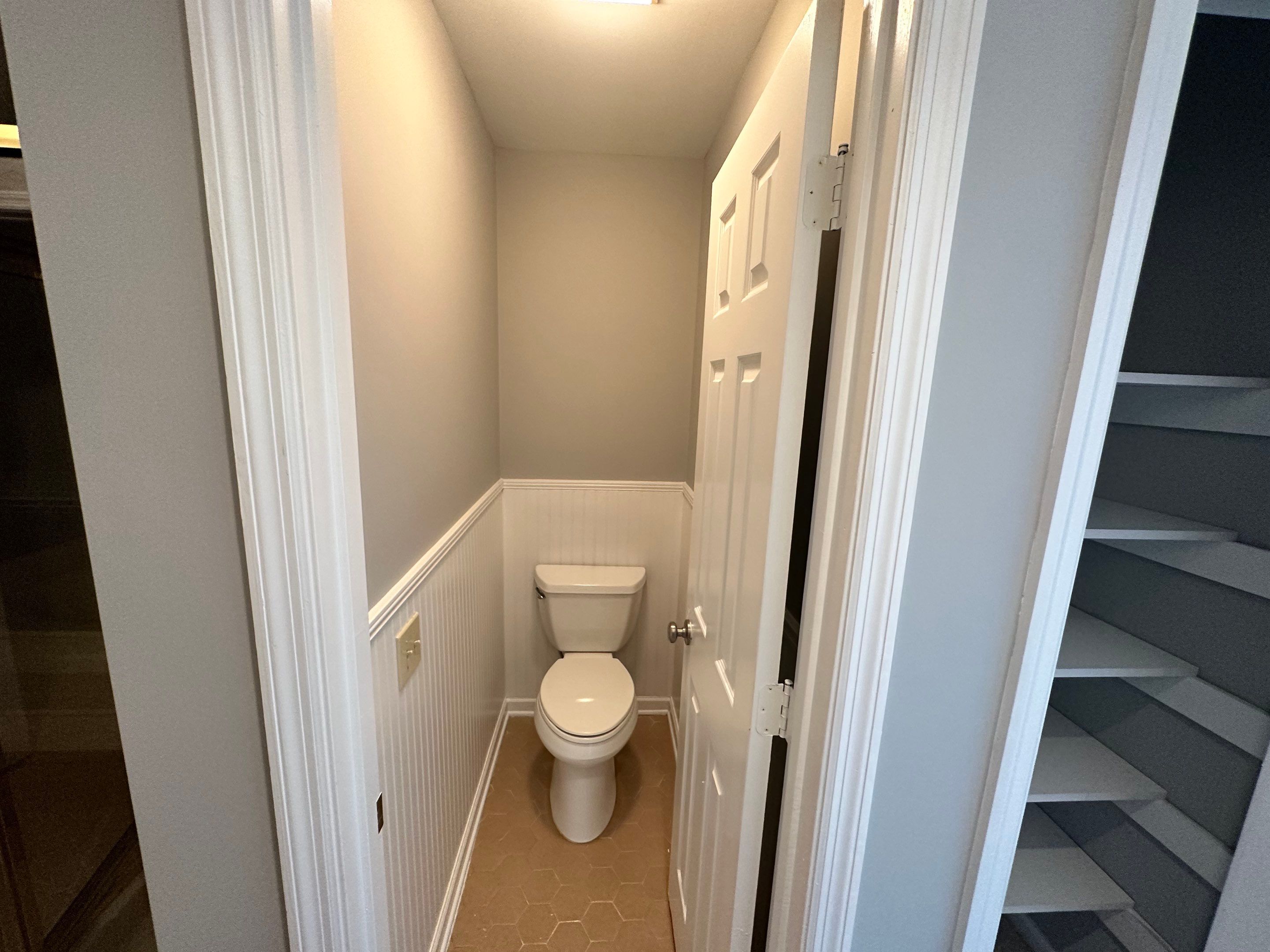 Comprehensive Interior Painting Refresh in Atlanta by Swift Home Renovations