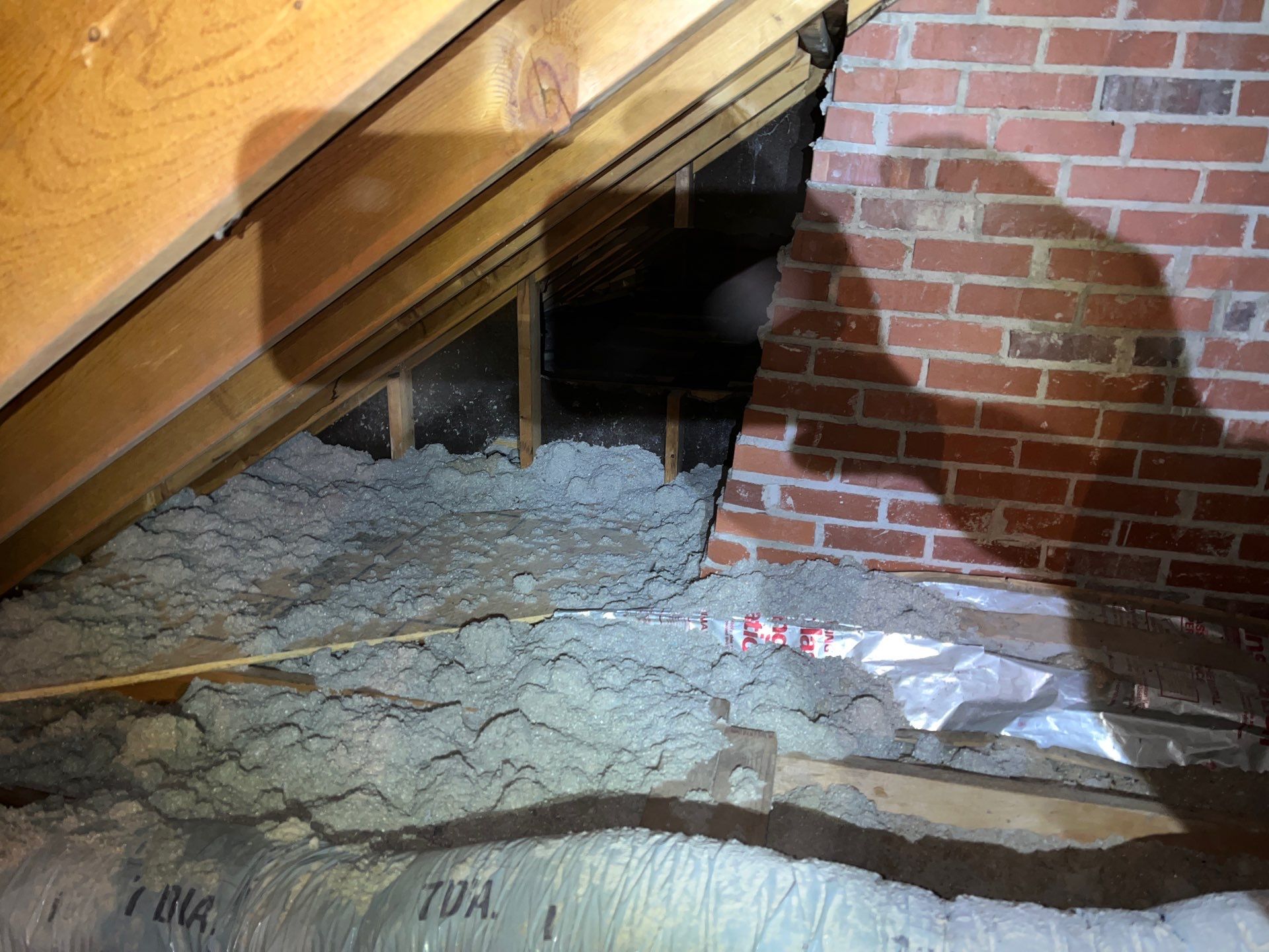 Fixing Comfort Problems across Multiple Attic Spaces in Washington, PA 15301 by Home Environment Solutions