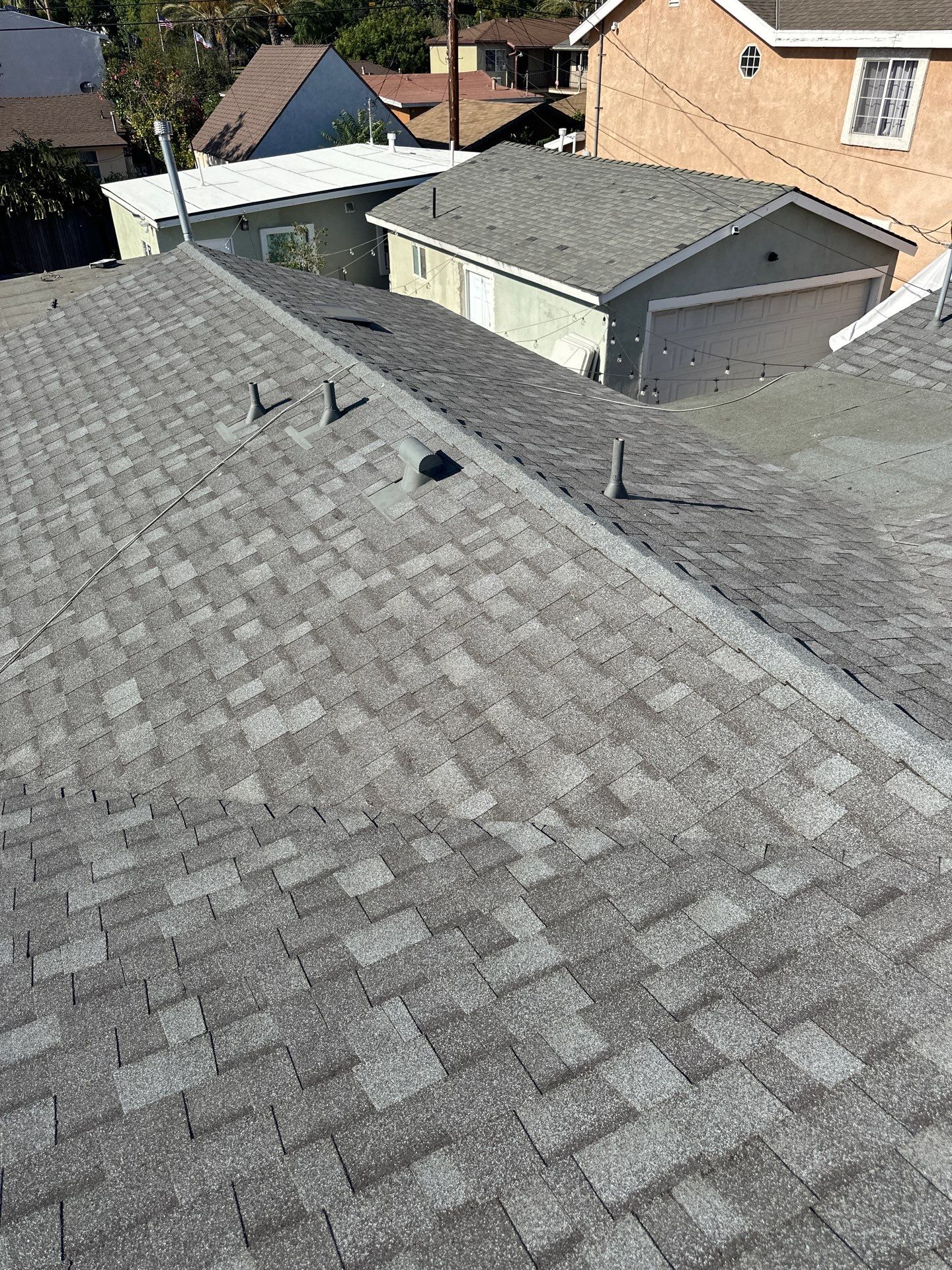 Roof Replacement - Castro Valley, CA 94546 by Epic Roof Replacement