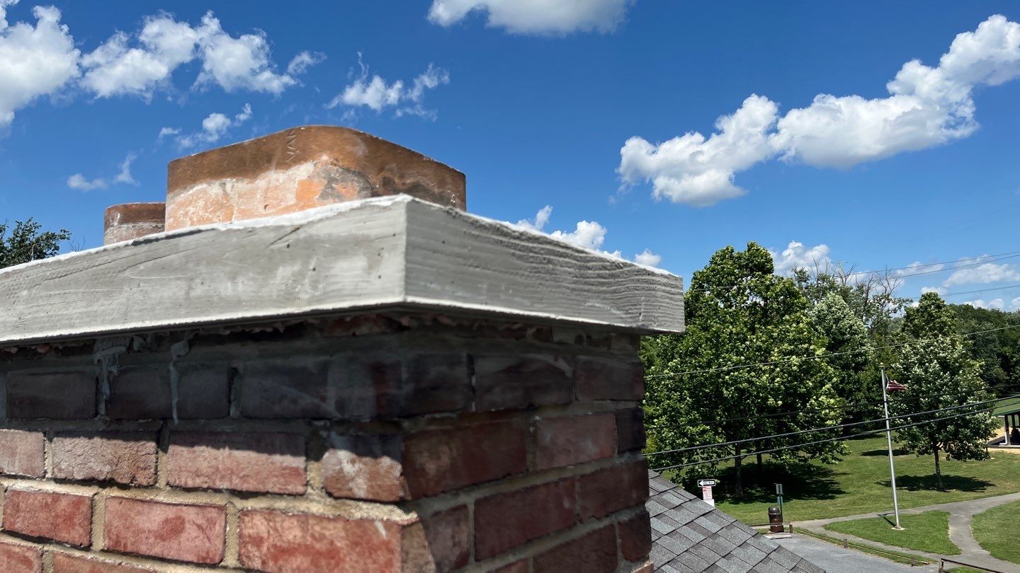 Residential Roofing Installation using Atlas Pinnacle Pristine Black Architectural Shingles by Frederick Roof Repair