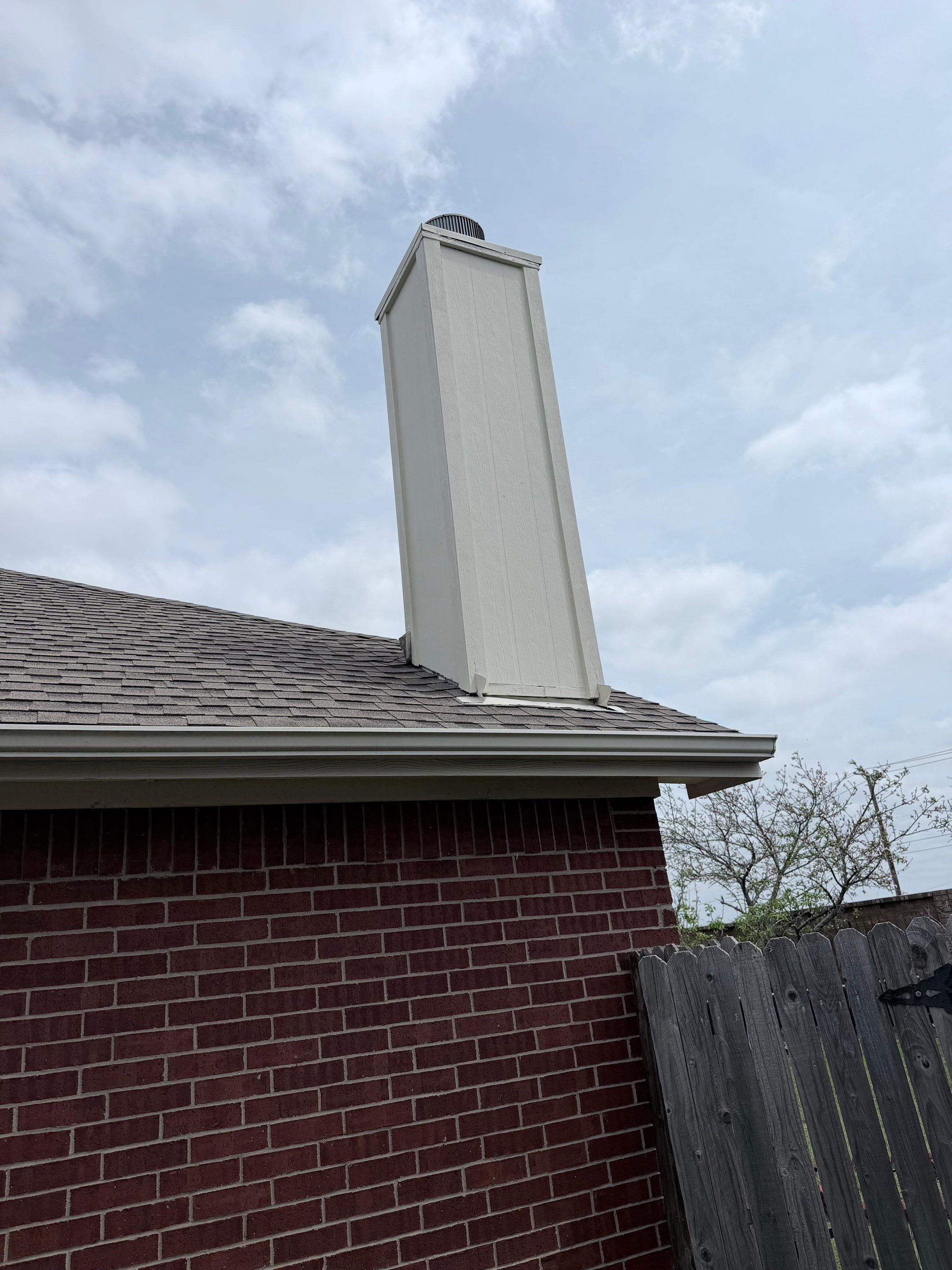 Project in Sachse by Rhino Roofing and General Contracting, LLC