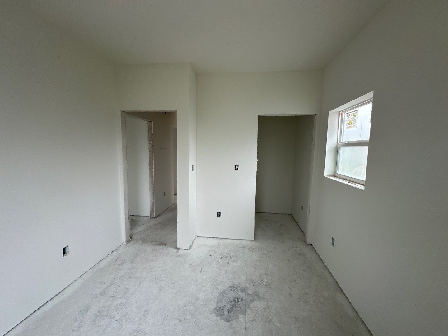 New Home Construction by Hitech Construction