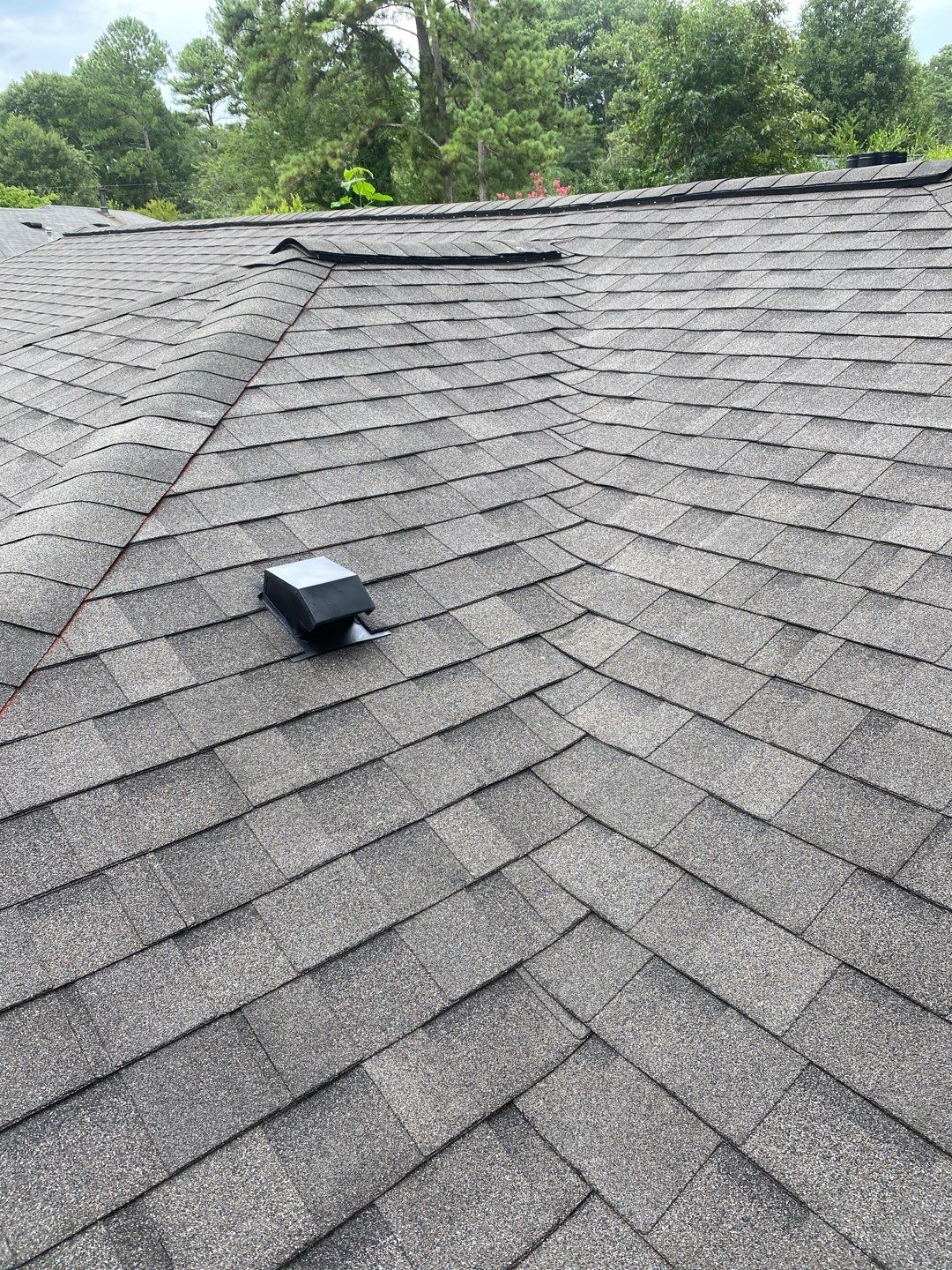 Roof Replacement  by Deerfield Roofing LLC
