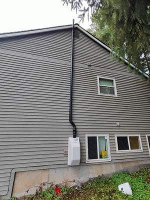 Subslab SafeAir™ System