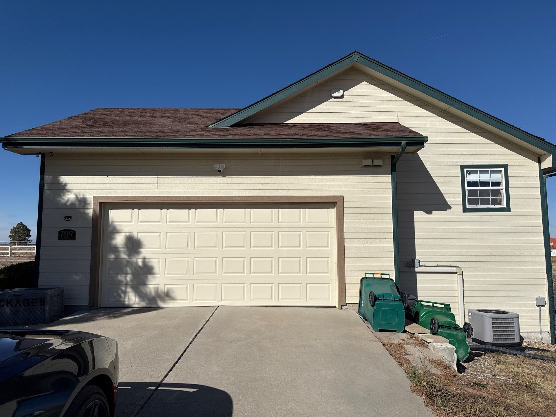 Align Siding and Anlin window in Elizabeth by 1st choice windows and siding