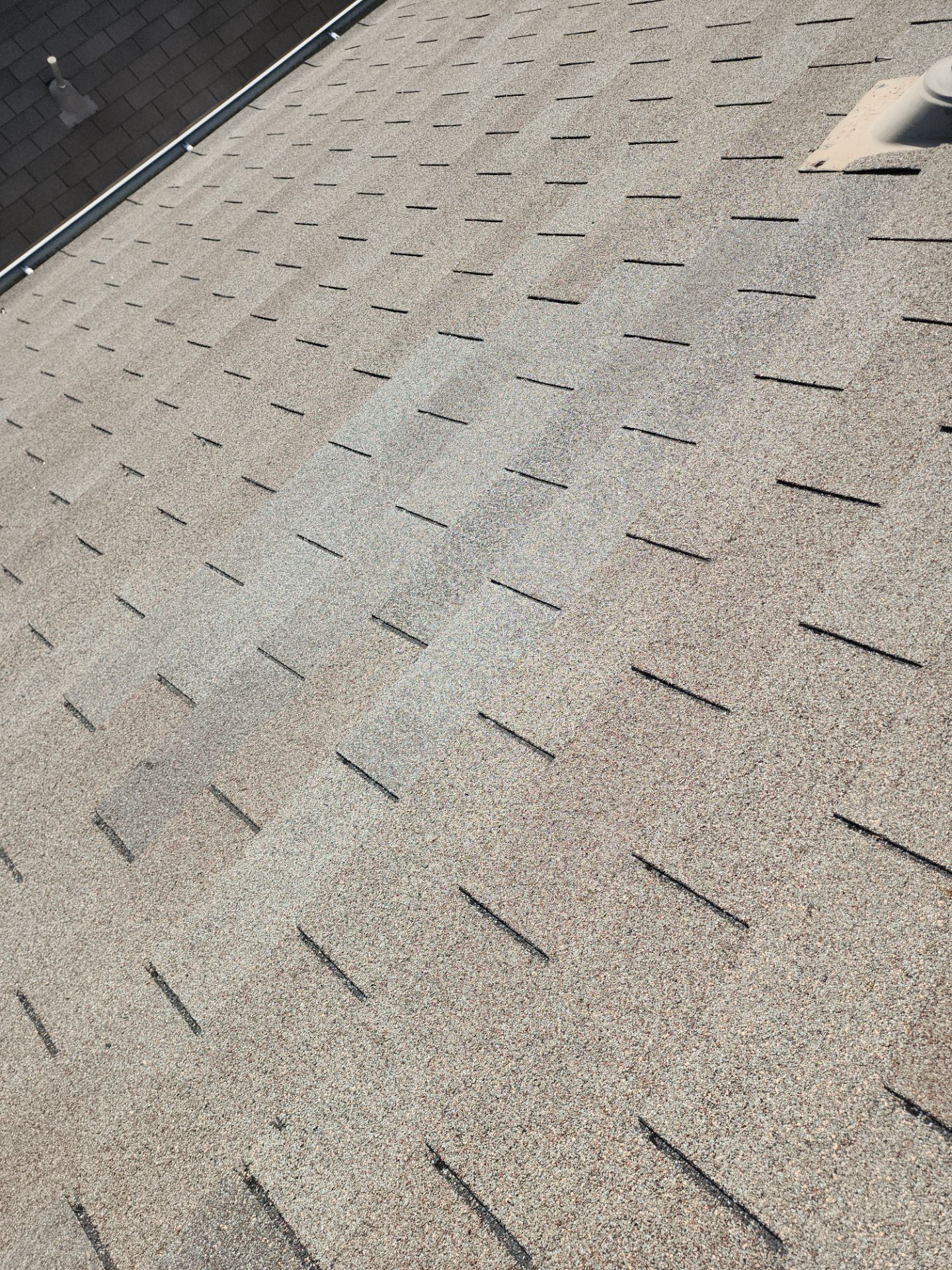 Roof Repair Spring by Roof Repair Company