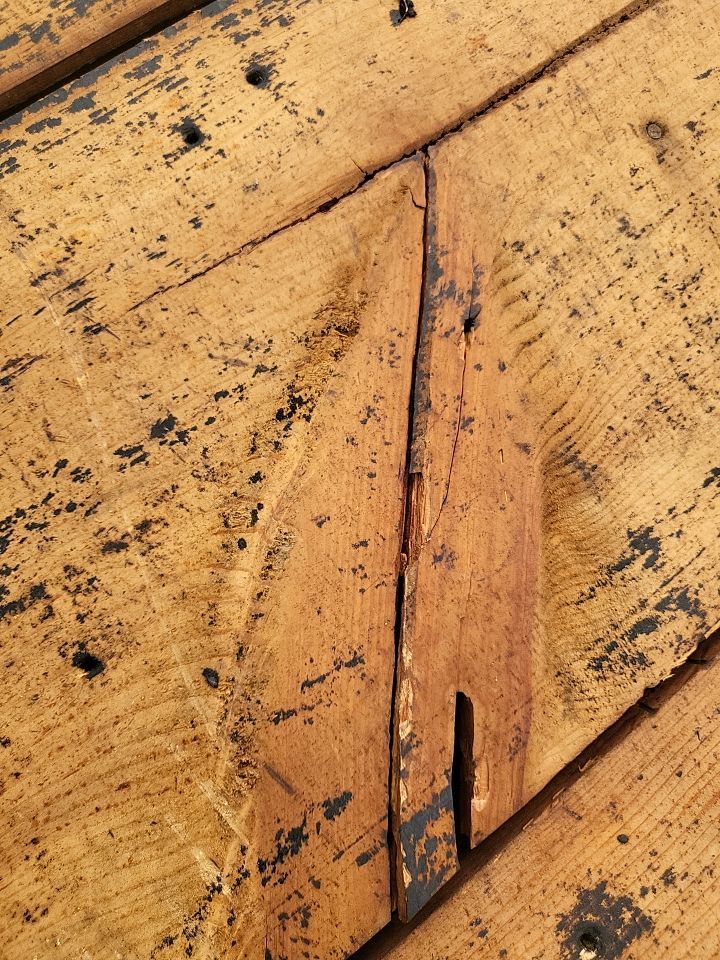 ATLAS PINNACLE HP W/SCOTCHGARD COLOR: BLACK SHADOW by Eagle Eye Roofing