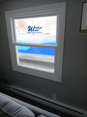 9 Replacement Window Project - Leesburg, In 46538