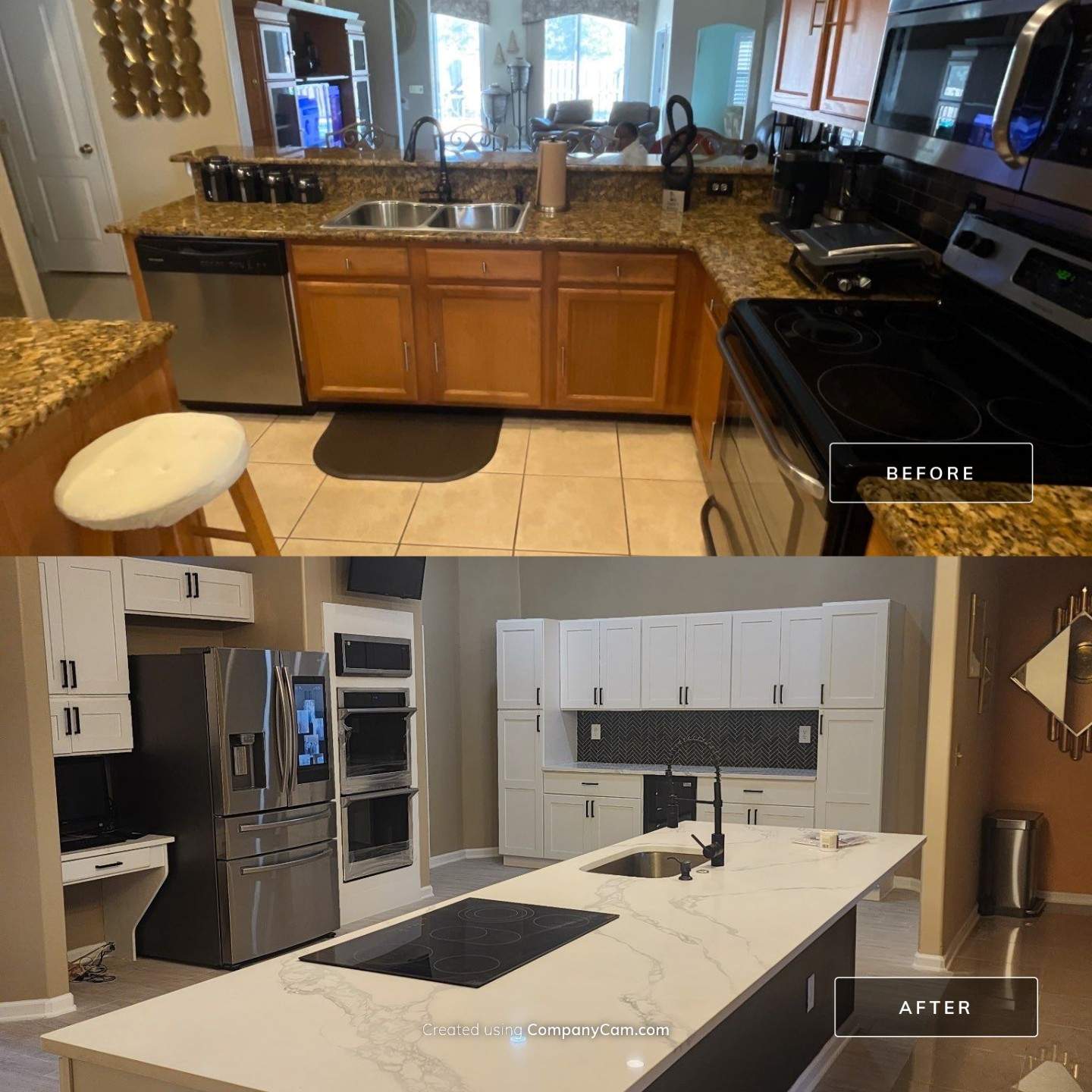 Renew & Restore by urban green energy llc