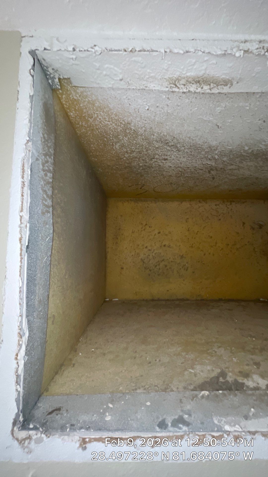 Air Duct Cleaning in Clermont by Hygienic Air, Inc