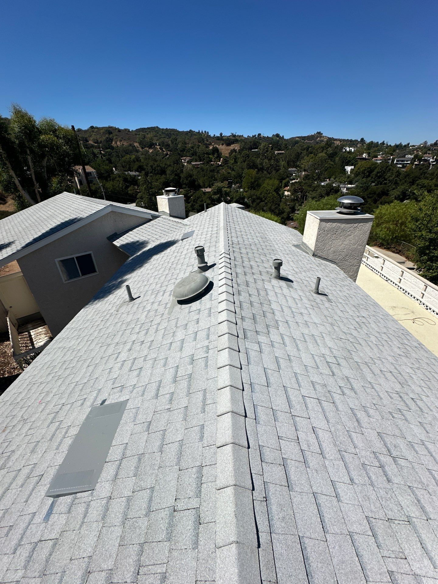 Roof Replacement - Los Angeles, CA 91364 by Epic Roof Replacement