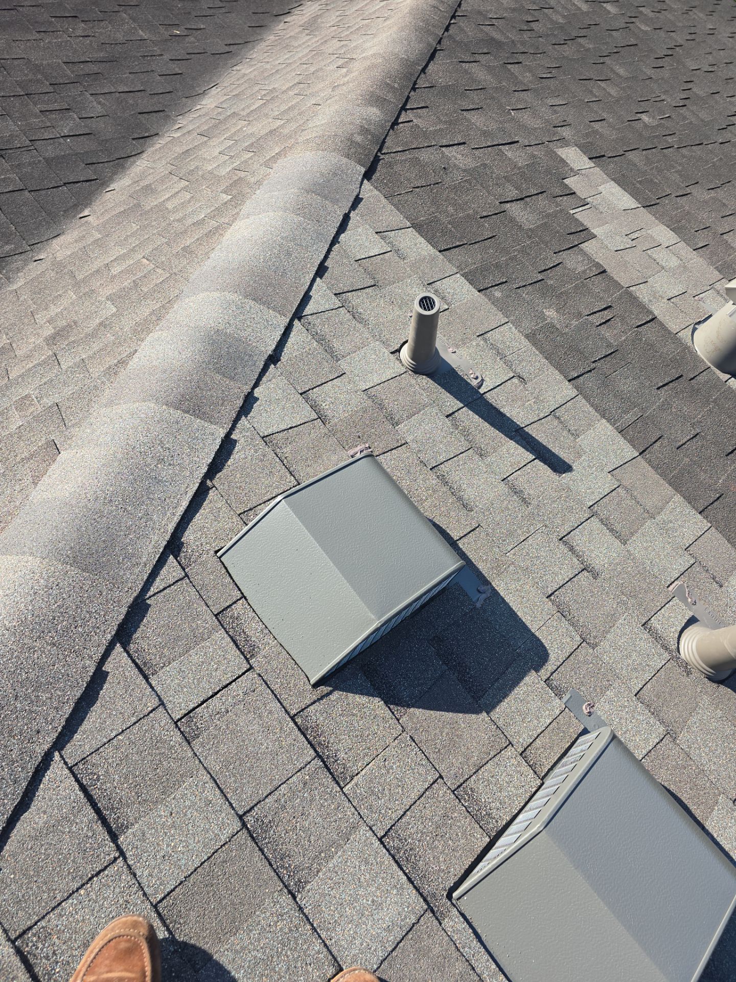 Roof Repair Katy by Roof Repair Company