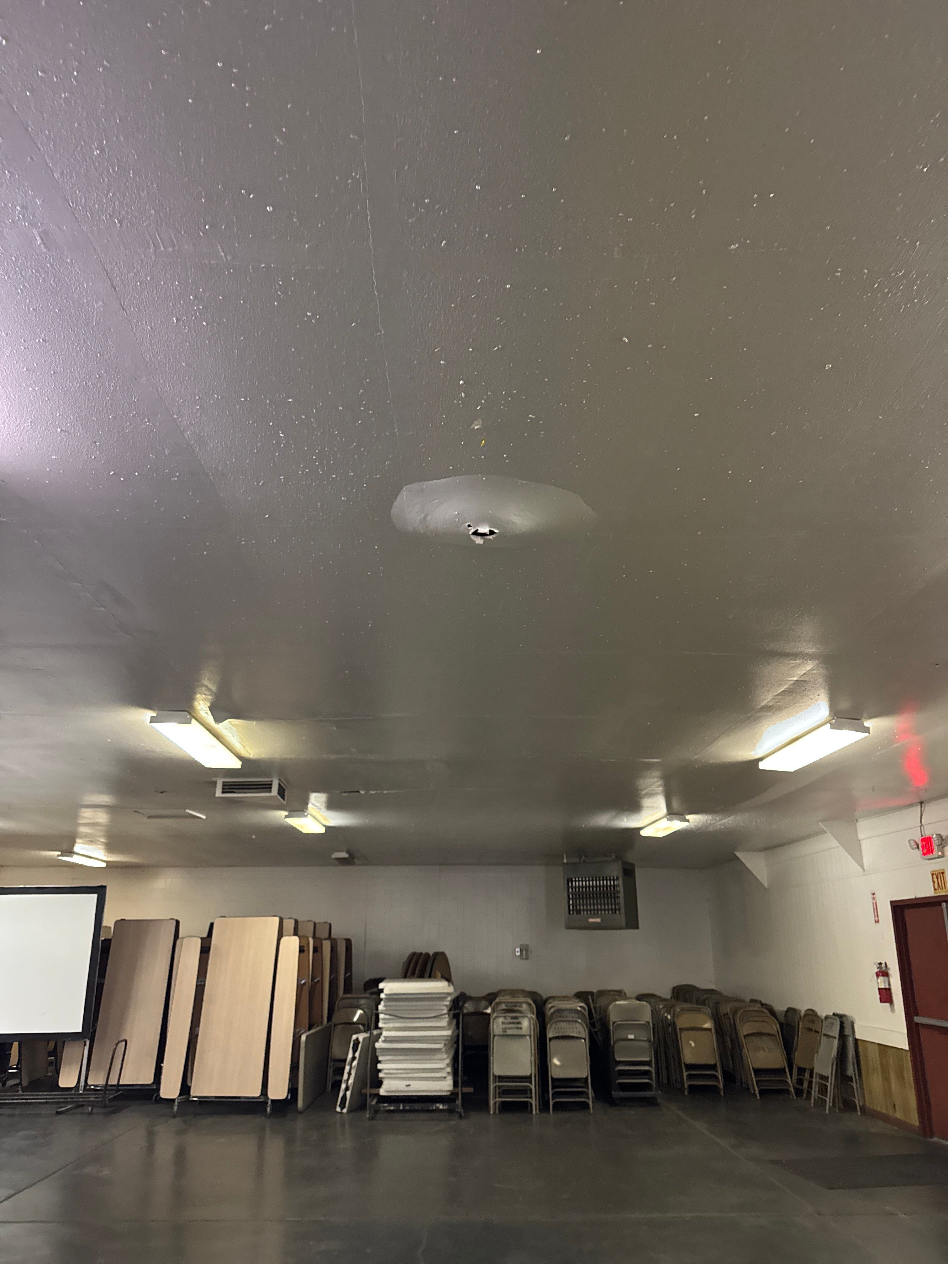 Reroof - St Jude Catholic Church, Livingston by Econo Roofing