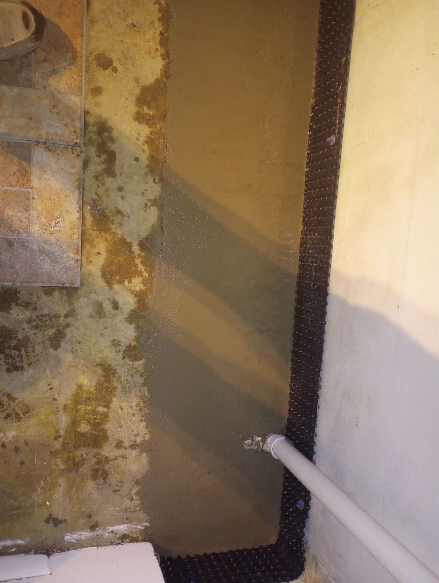 Minnetonka Masterpiece by Waterproofing Northeast