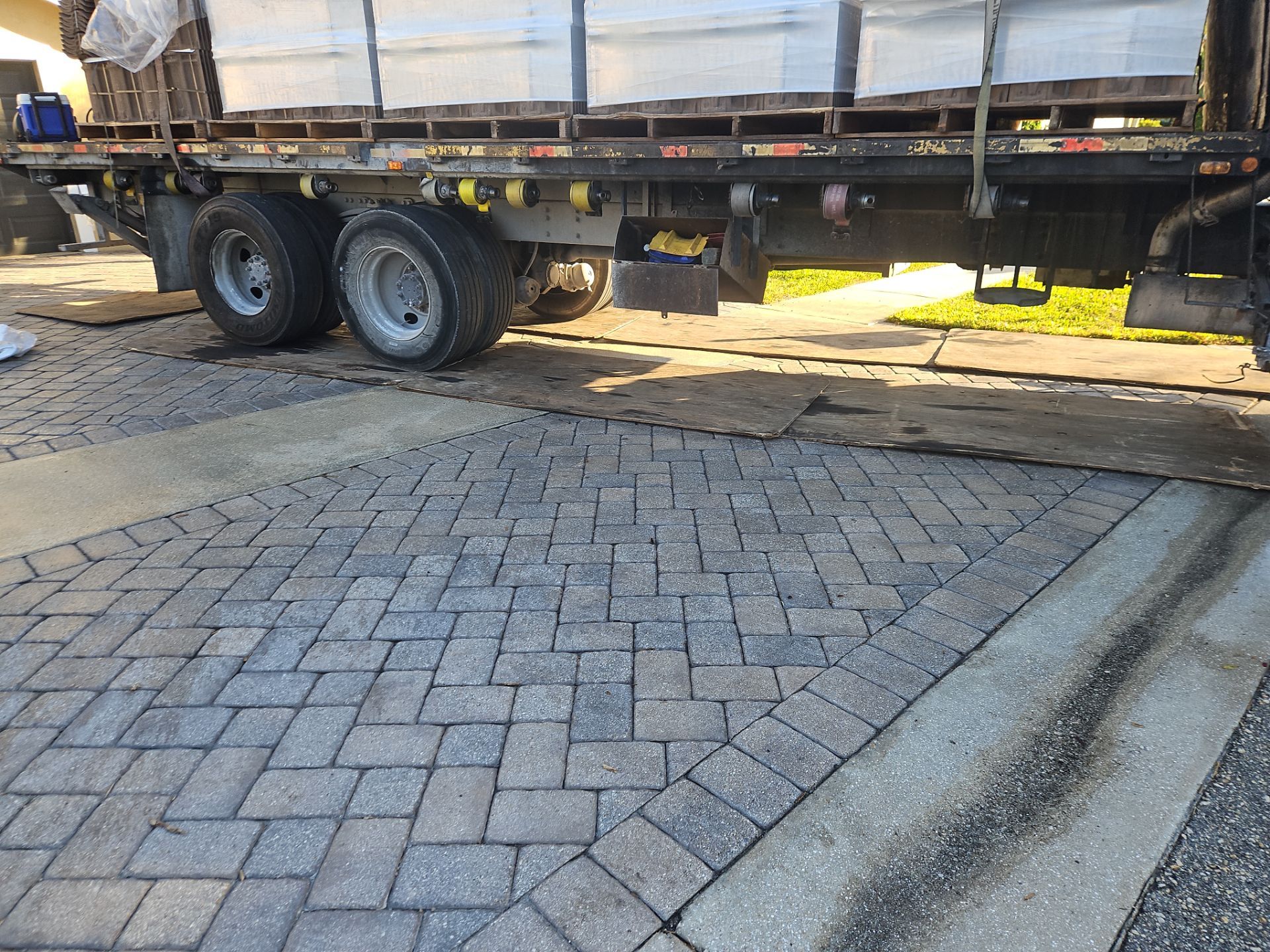 Residential Roofing Installation using WestLake Roofing Tile by BLUES BROTHERS ROOFING