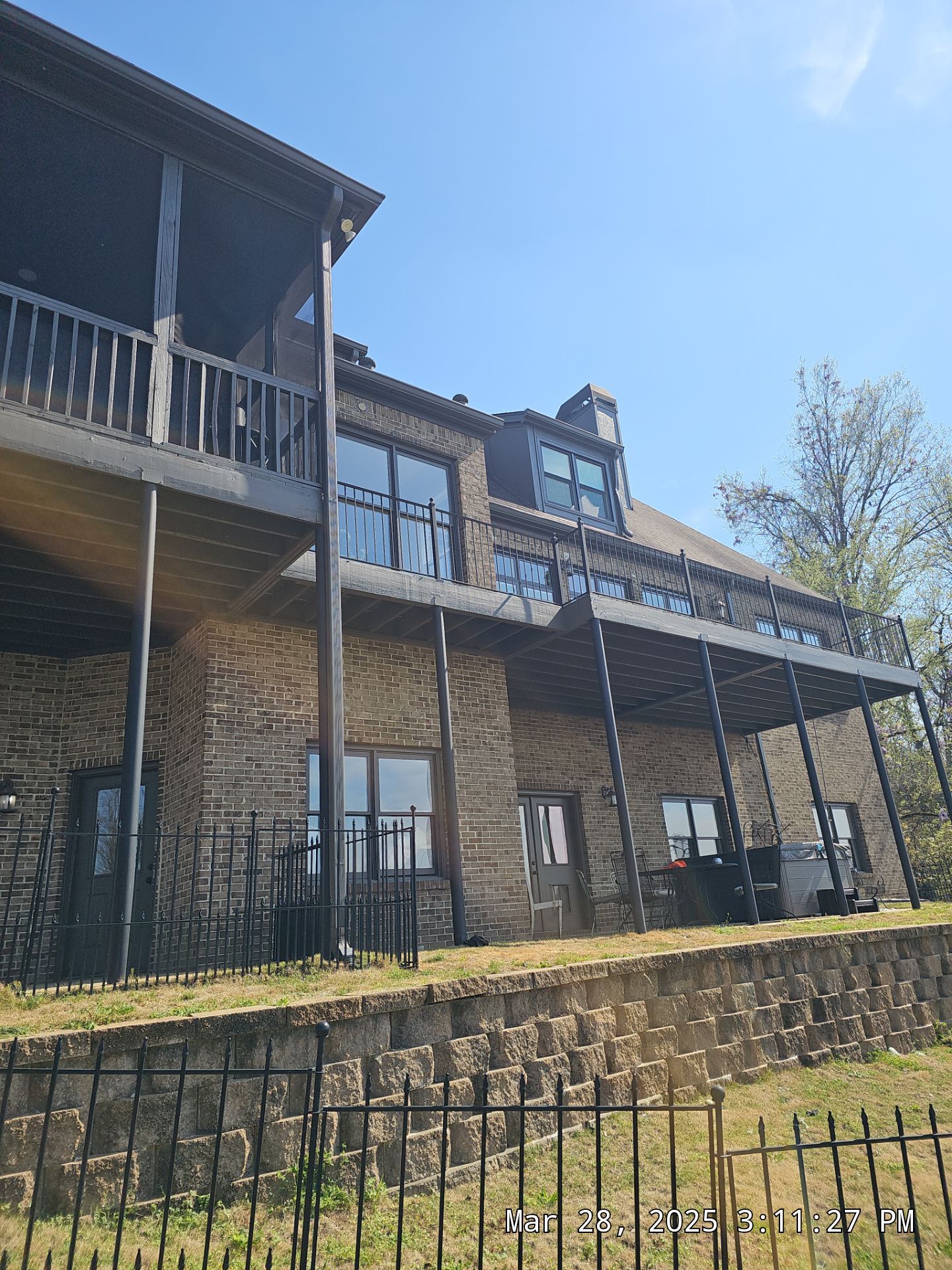 Parker Project in Vestavia Hills by The Window Source