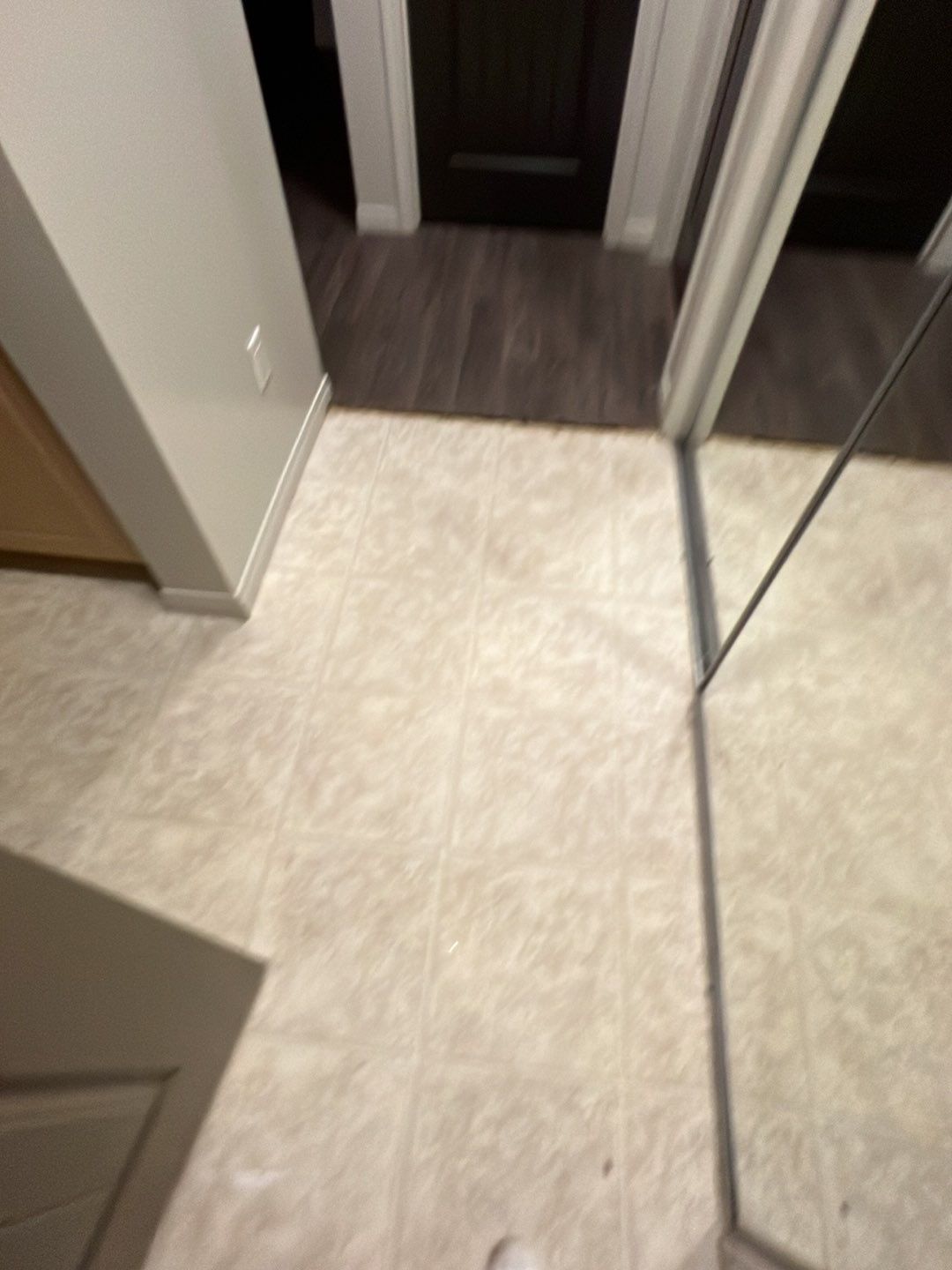 Moveout Clean - Very dirty by Tidyups Cleaning Service Inc