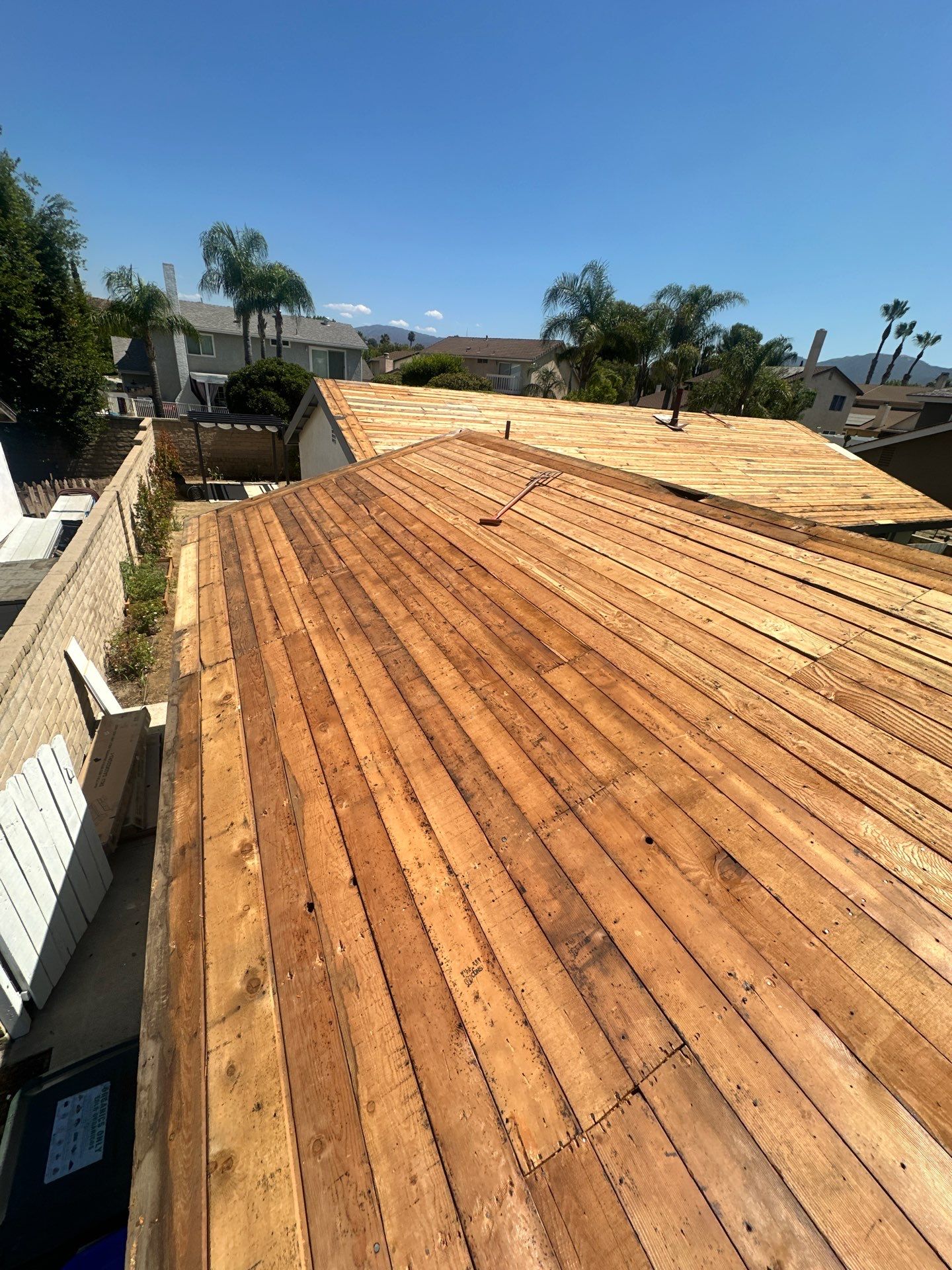 Roof Replacement - Santa Clarita, CA 91351 by Epic Roof Replacement