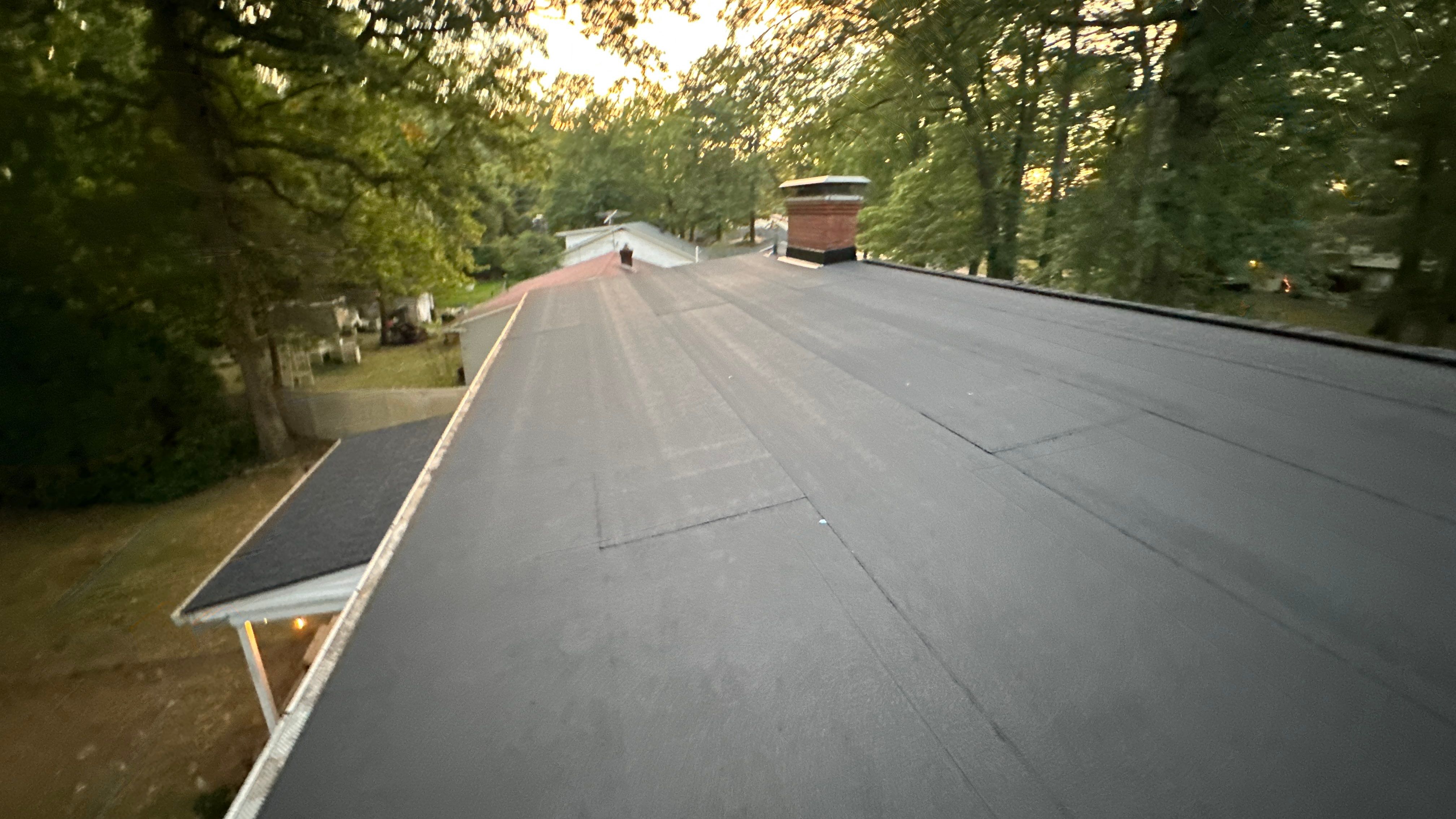 Roof Replacement by Homestyle in Lorain  by Homestyle Home Improvements (HHI)