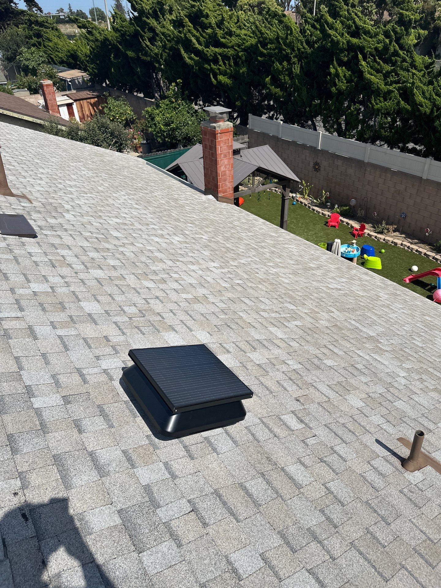Roof Replacement - Ventura, CA 93003 by Epic Roof Replacement