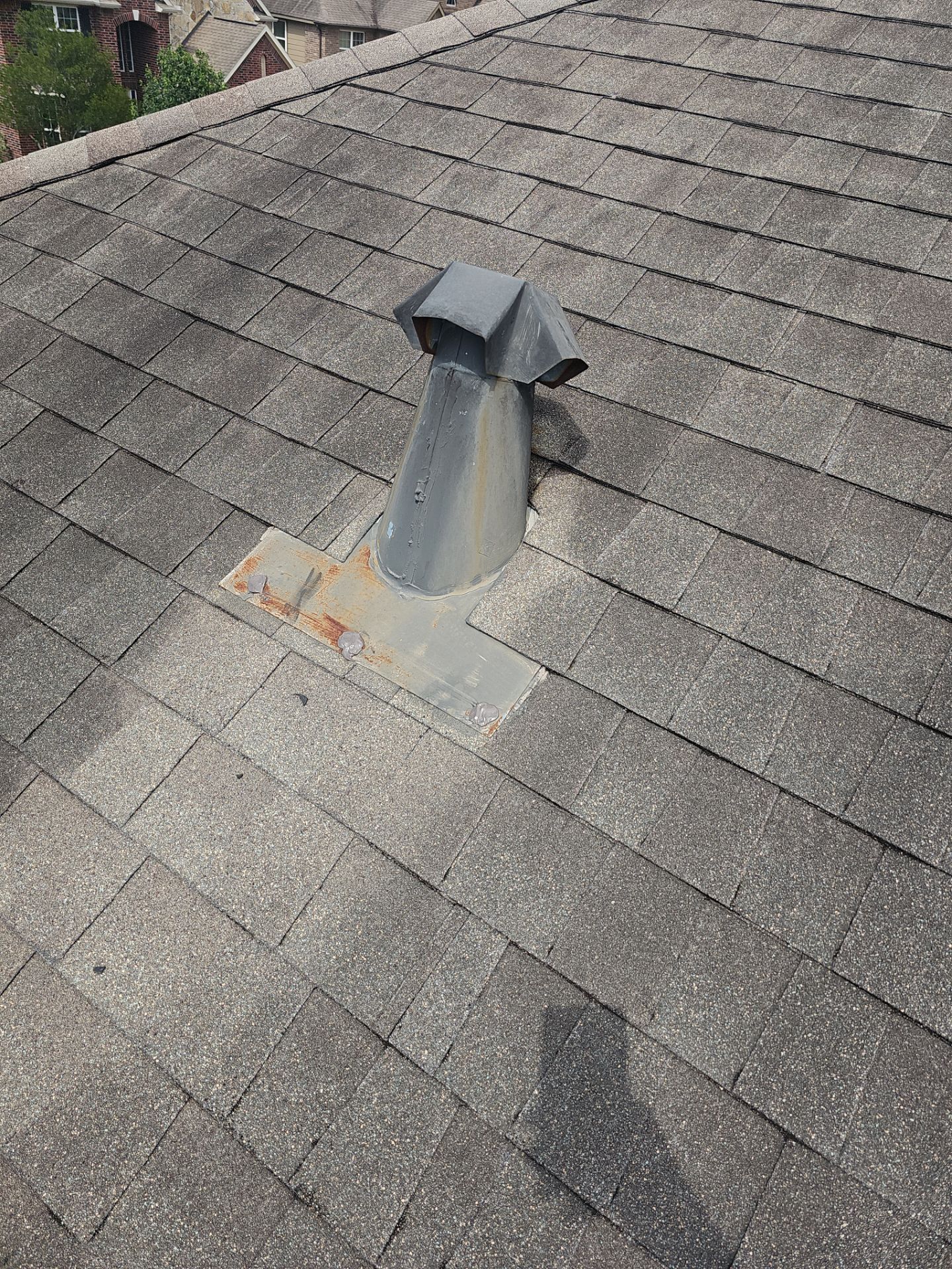 Roof Repair Katy by Roof Repair Company