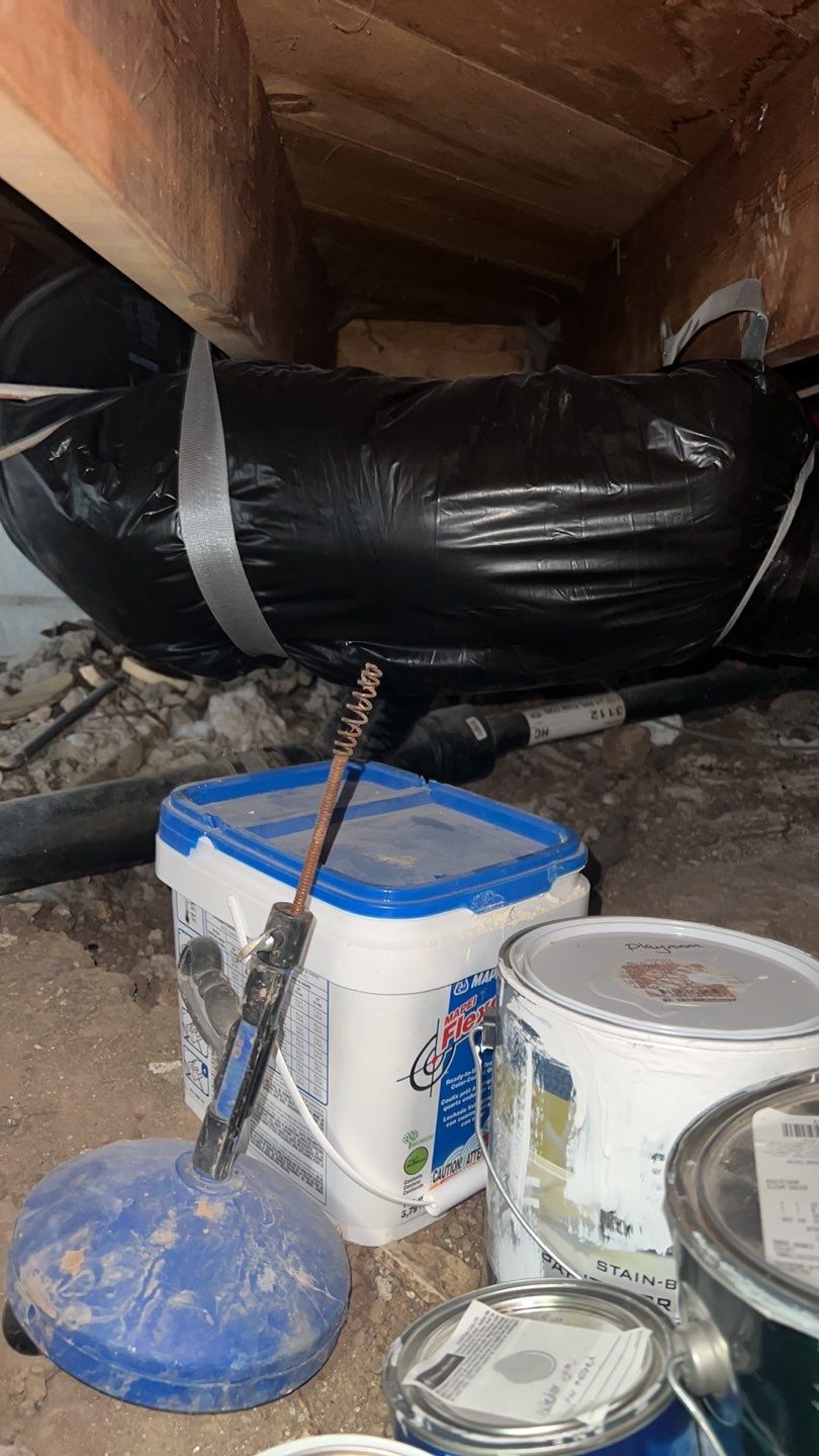 New ADU Plumbing Construction by Plumbing Connect Systems LLC