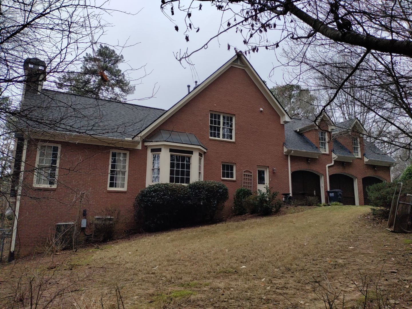 Residential Roofing Installation using Owens Corning by Inspector Roofing and Restoration