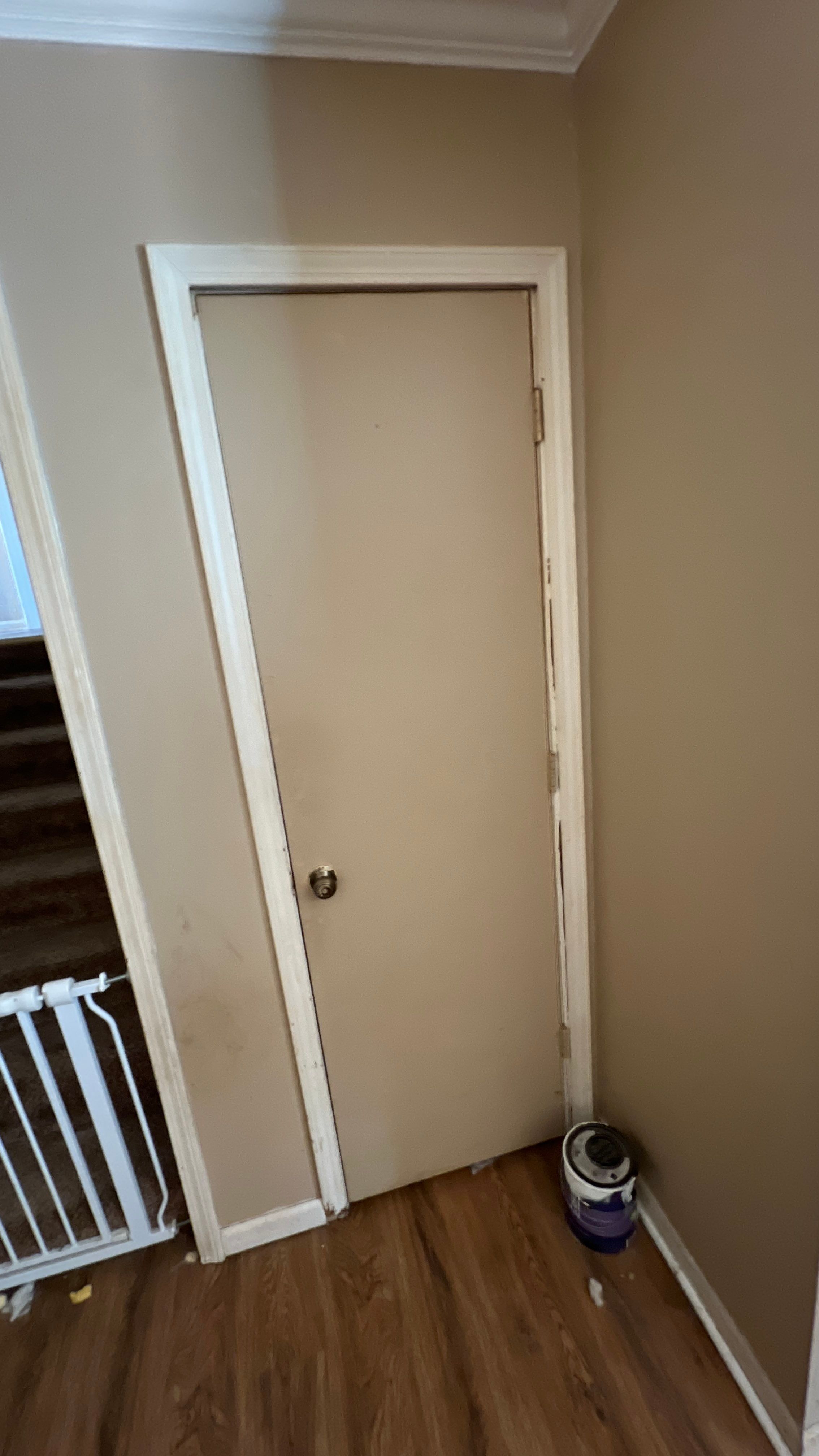 Complete Transformation: Stunning Exterior and Interior Refresh! by Cougar Painting