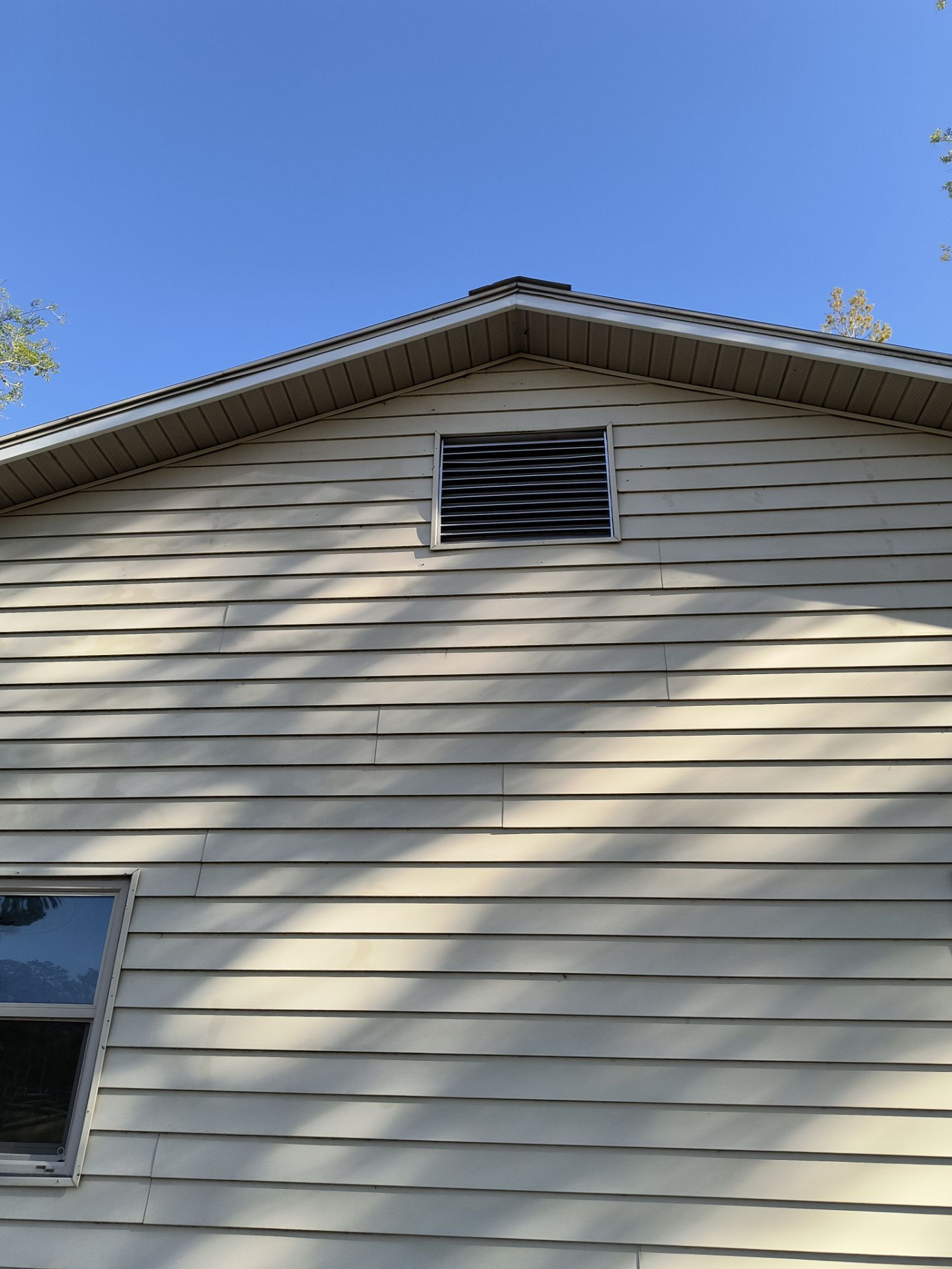 New Metal Soffit & Fascia Installation in Myakka City, FL  by Gutter Professors