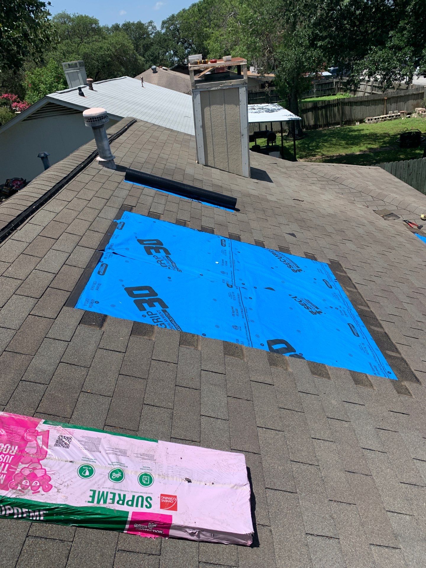 Roof Repair 78238 - San Antonio Roofing Company: Rox Roofing by Rox Roofing