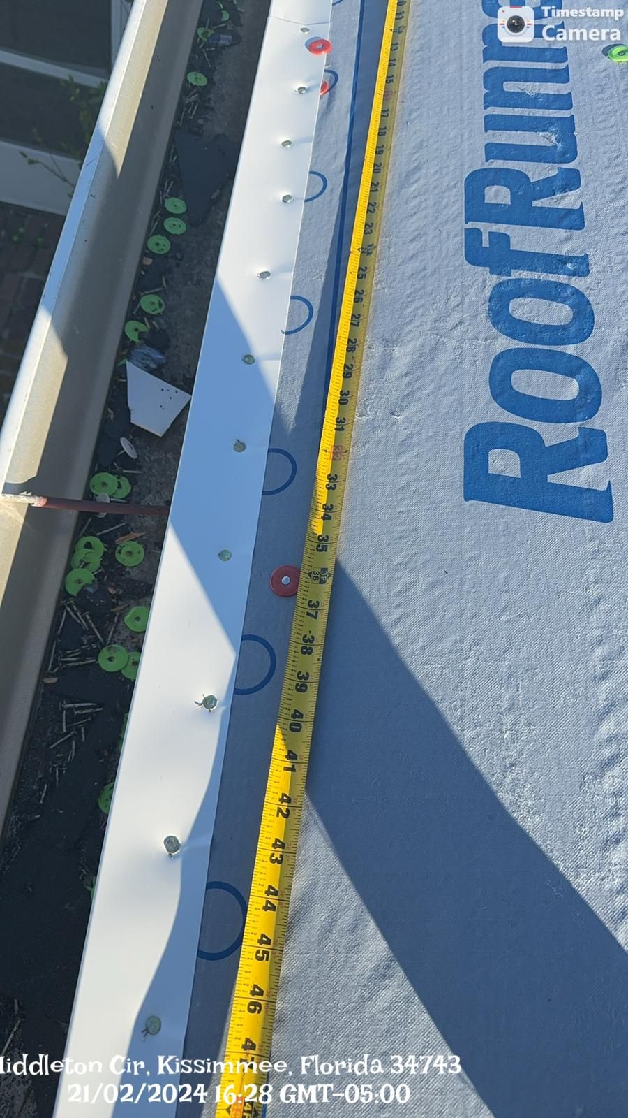 Project in Kissimmee by You Restorations LLC DBA YOU-Home