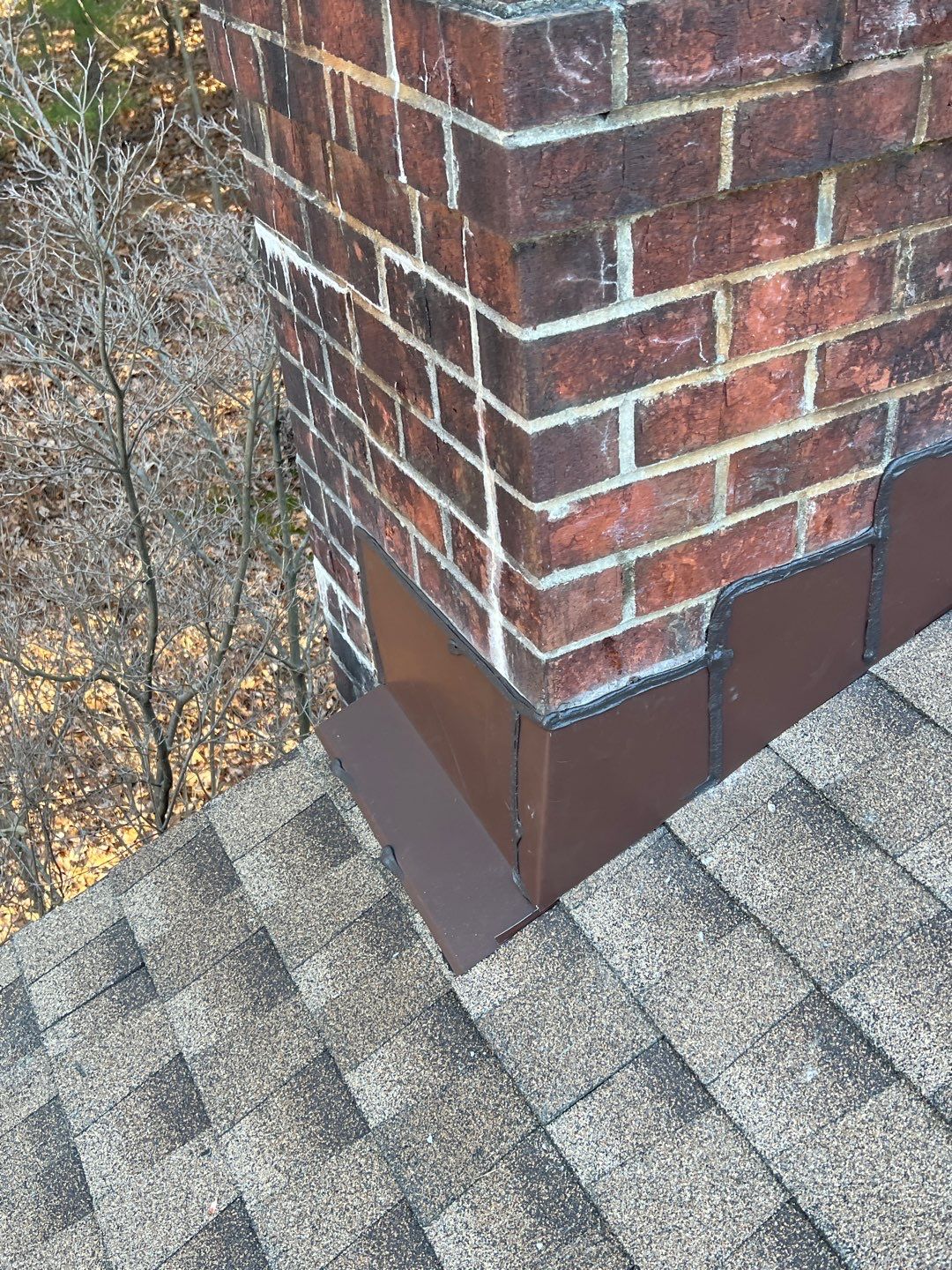 Log Cabin Roof Replacement/Repair in Westminster, MD by American Home Contractors