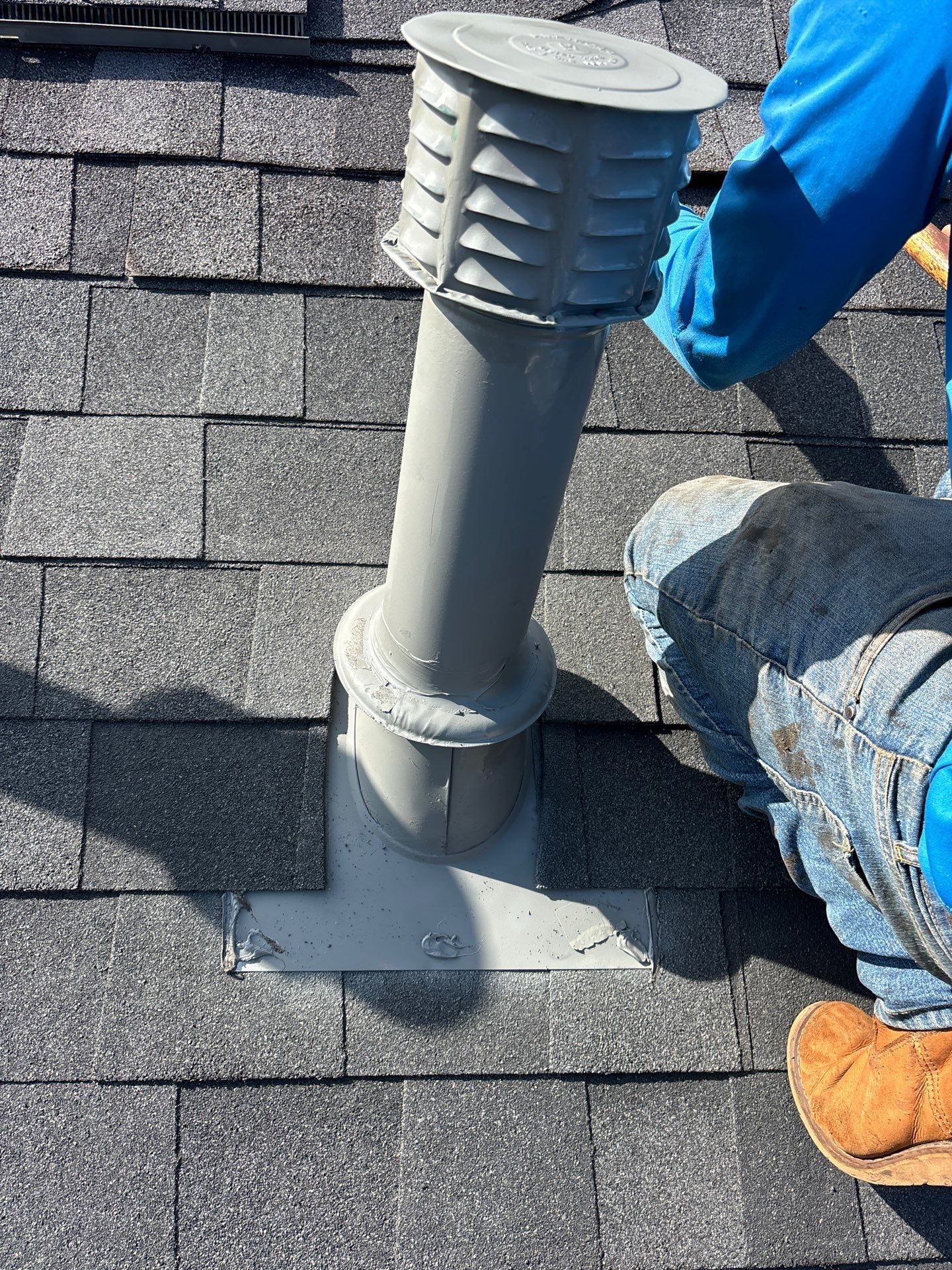 Roof Repair Houston by Roof Repair Company