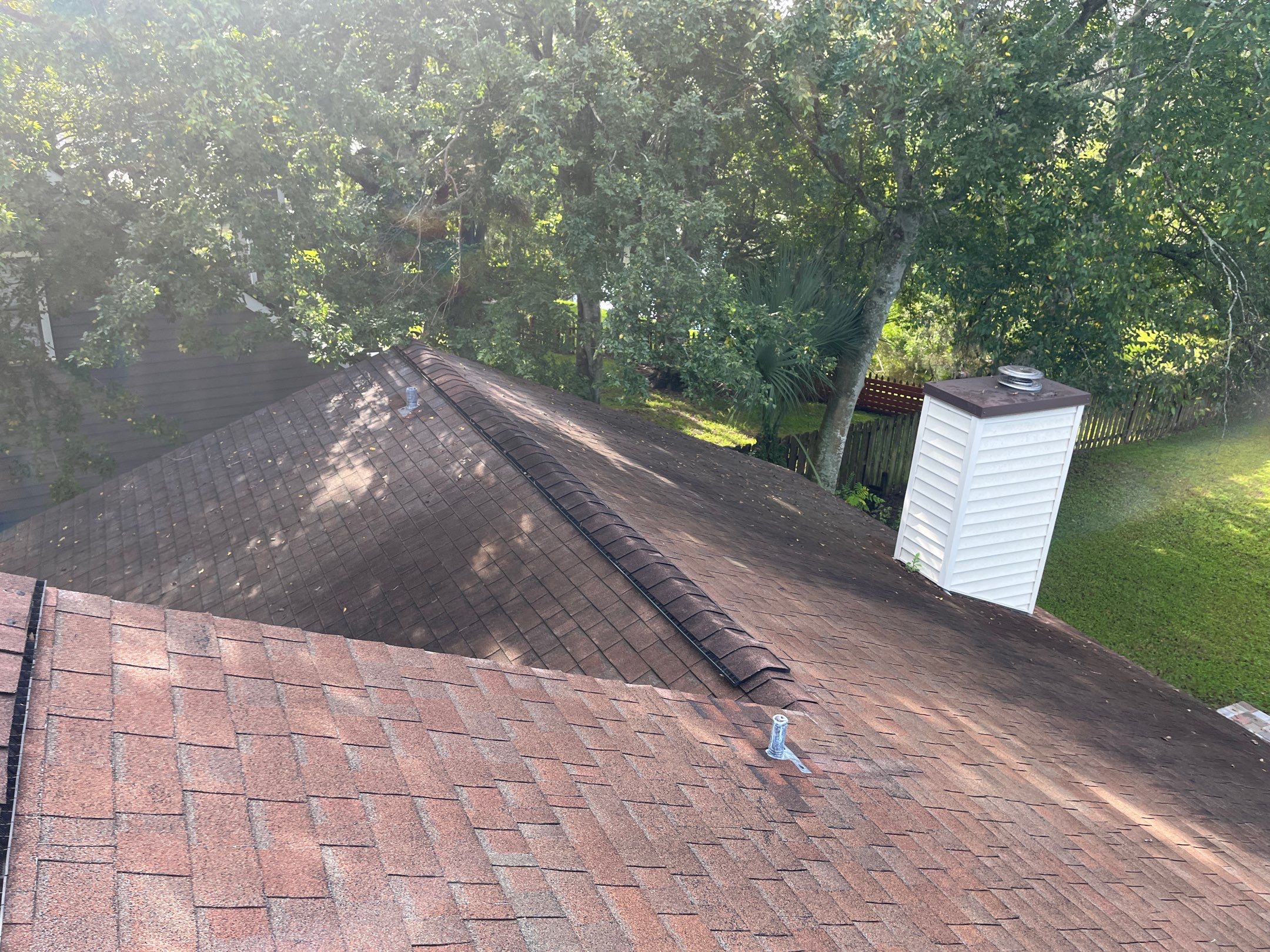 Shingle -> Shingle by Prime Roofing