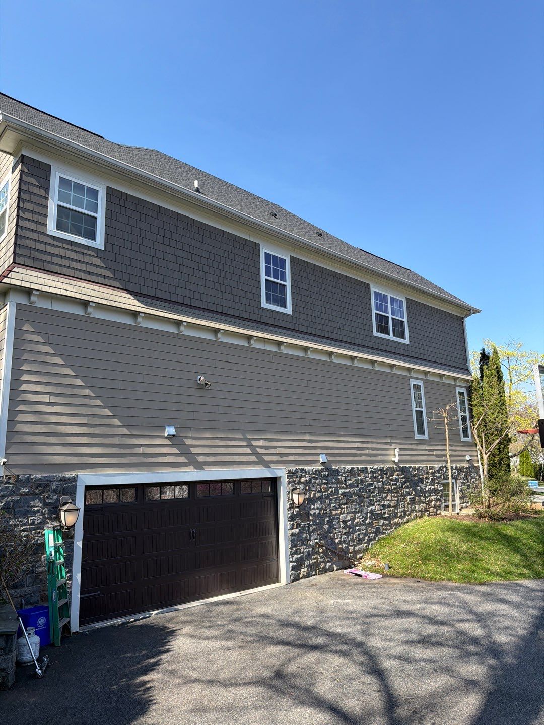 7613 Cayuga Avenue, Bethesda, MD 20817 UNITED STATES by American Custom Contractors