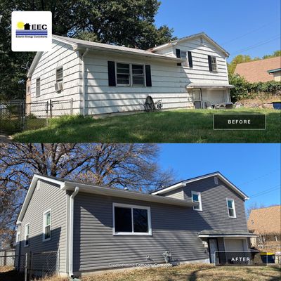 Upgrades On this Rental Home