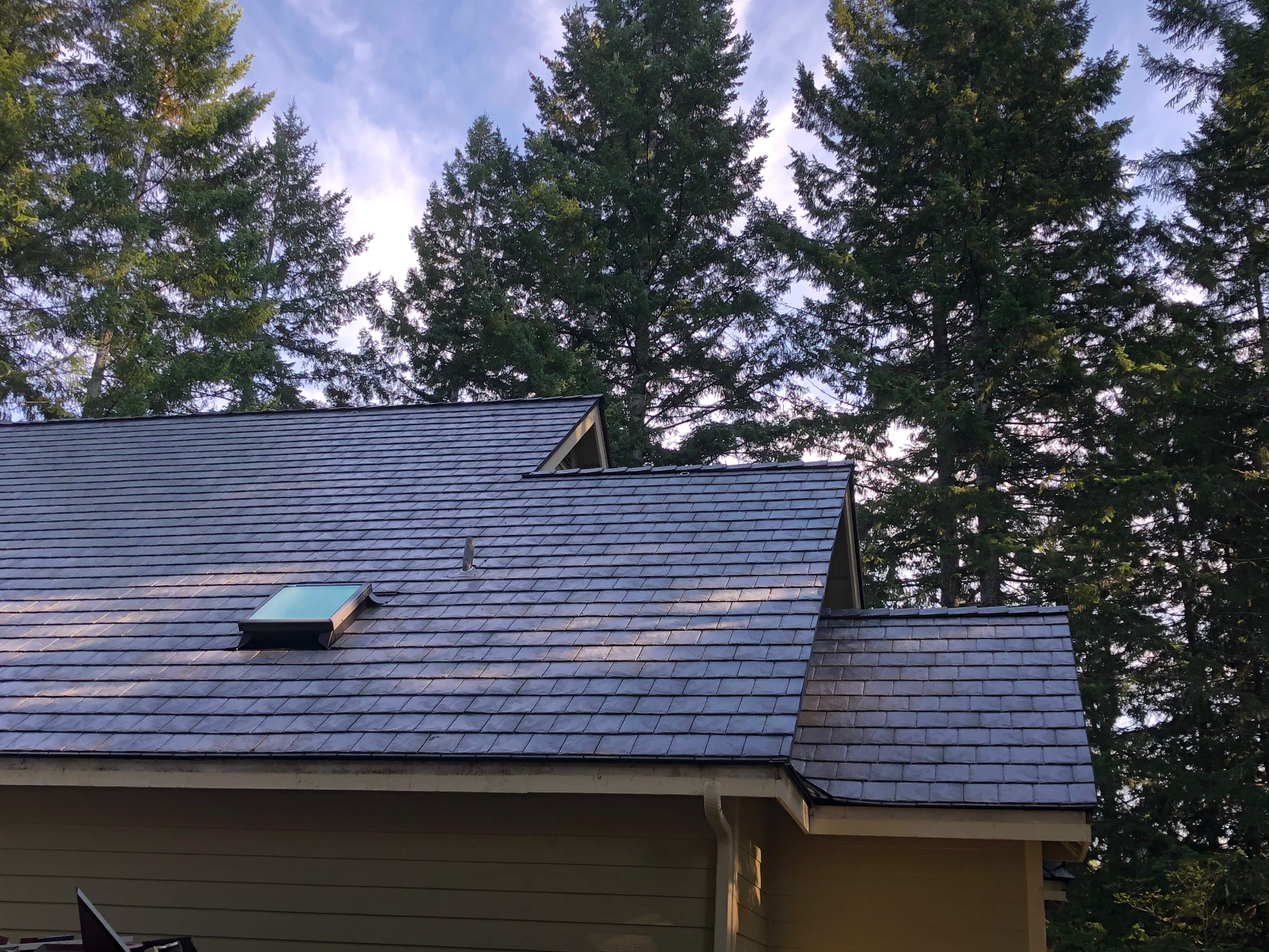 510 hoodsport by RoofWorks Northwest