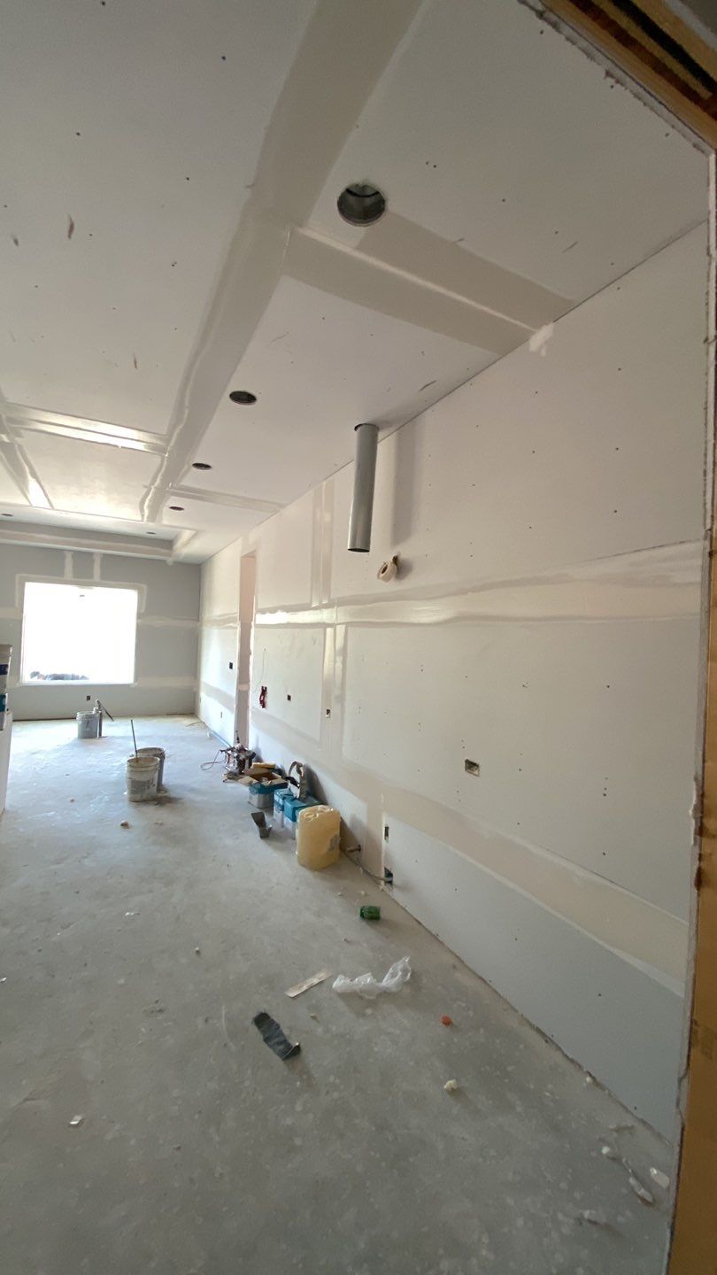 NEW CONSTRUCTION by Royal Stone Roofing 