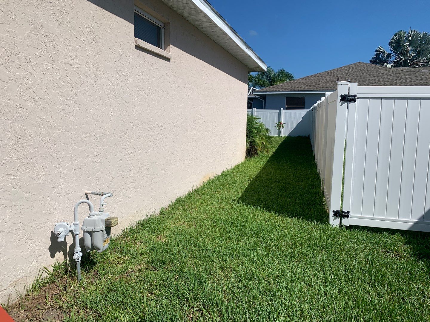 Vinyl Fence Installation using Vinyl Privacy Fence  by Asap fence and gates, LLC