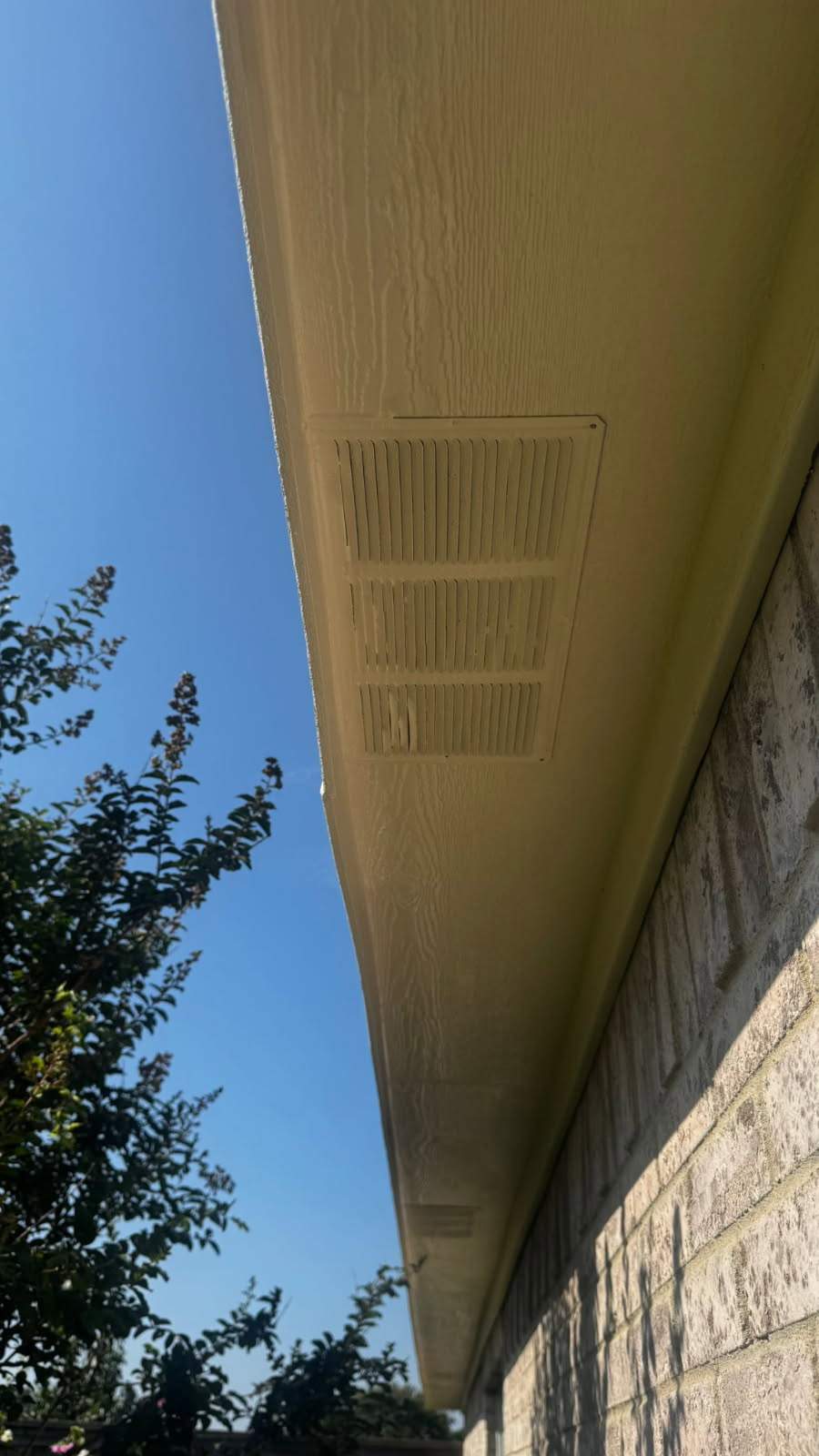 Project in Wylie by Rhino Roofing and General Contracting, LLC