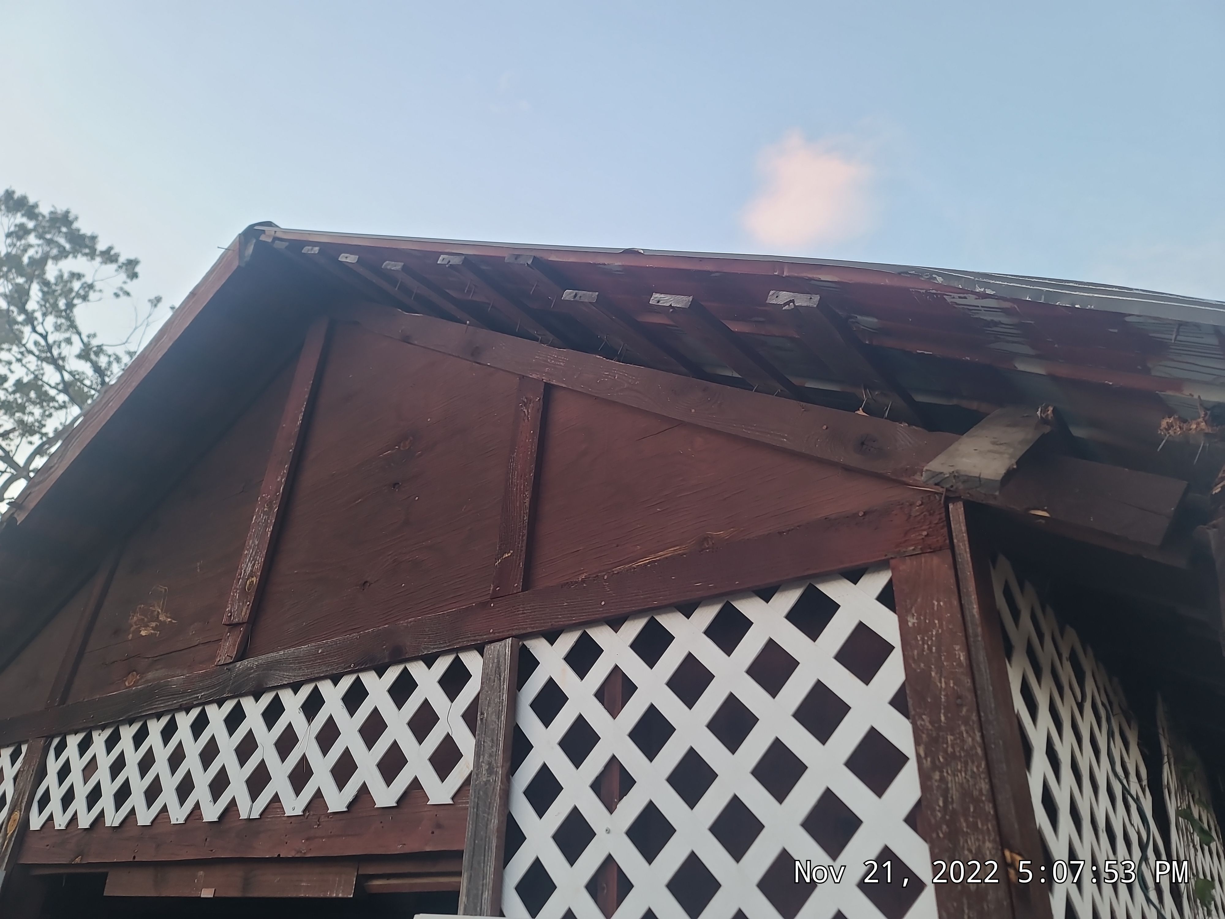 Residential Roof Replacement in Idabel, Oklahoma by Hostetler Roofing