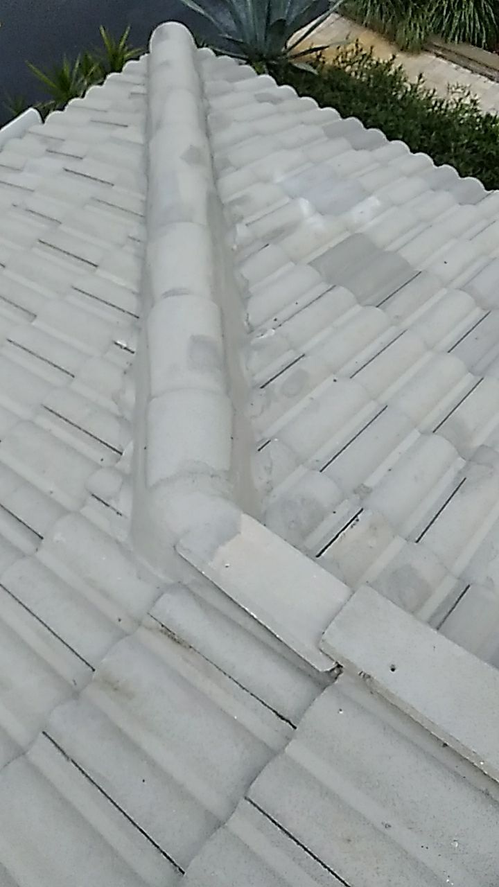 Tile Roof Repair Boca Raton using Concrete Roof Tile by Aastro Roofing