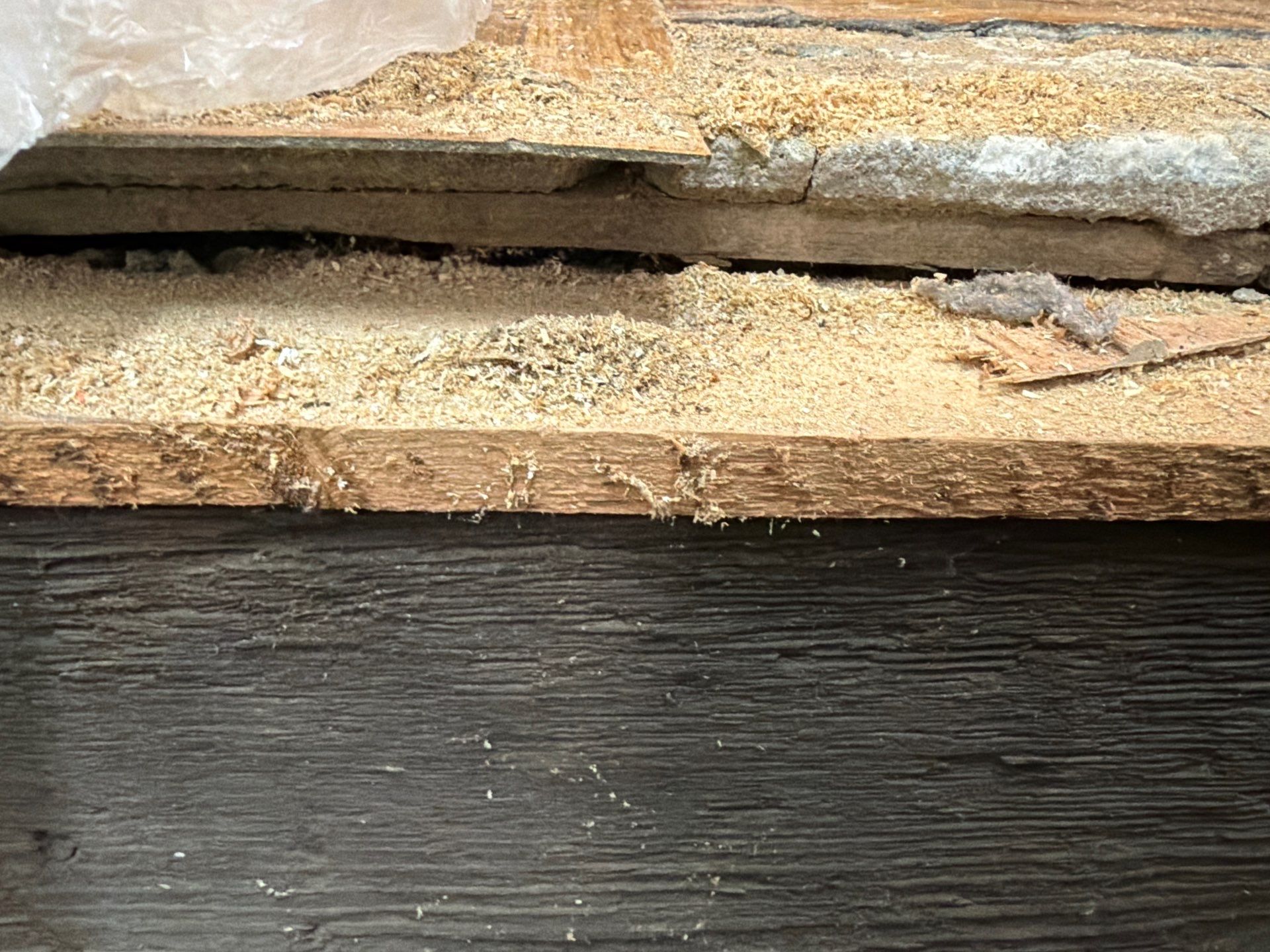 Water Damage Claim in Philadelphia by FLAPA & KeyStone