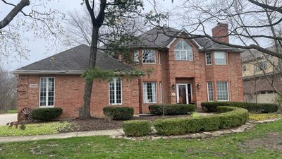 Gutter Protection for Willow Springs Homes