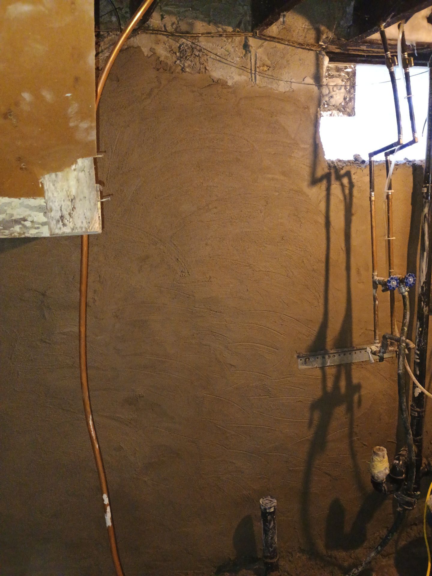Interior Drain Tile & Wall Drainage in St. Paul, MN by Waterproofing Northeast