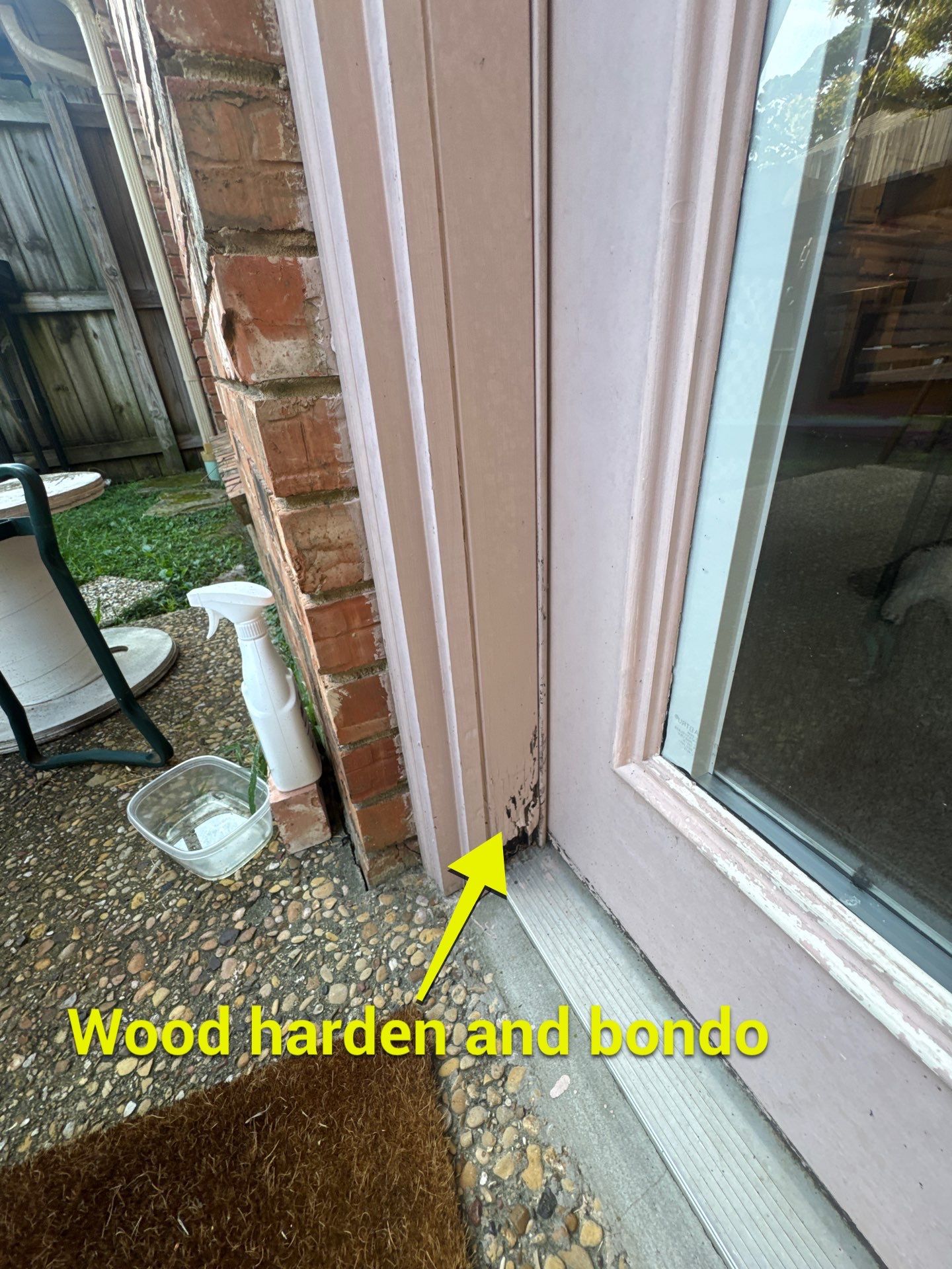 Exterior House Painting in Tyler, TX | Brick Protection by Quality Coats Painting by Quality Coats Painting