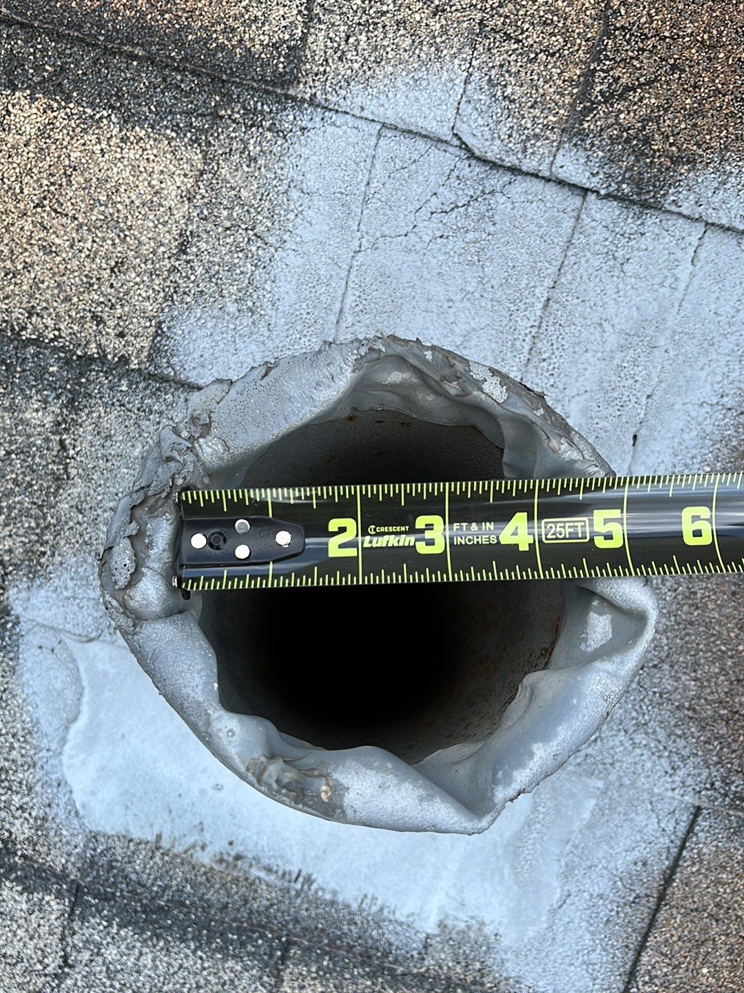 Roof Damage by G2