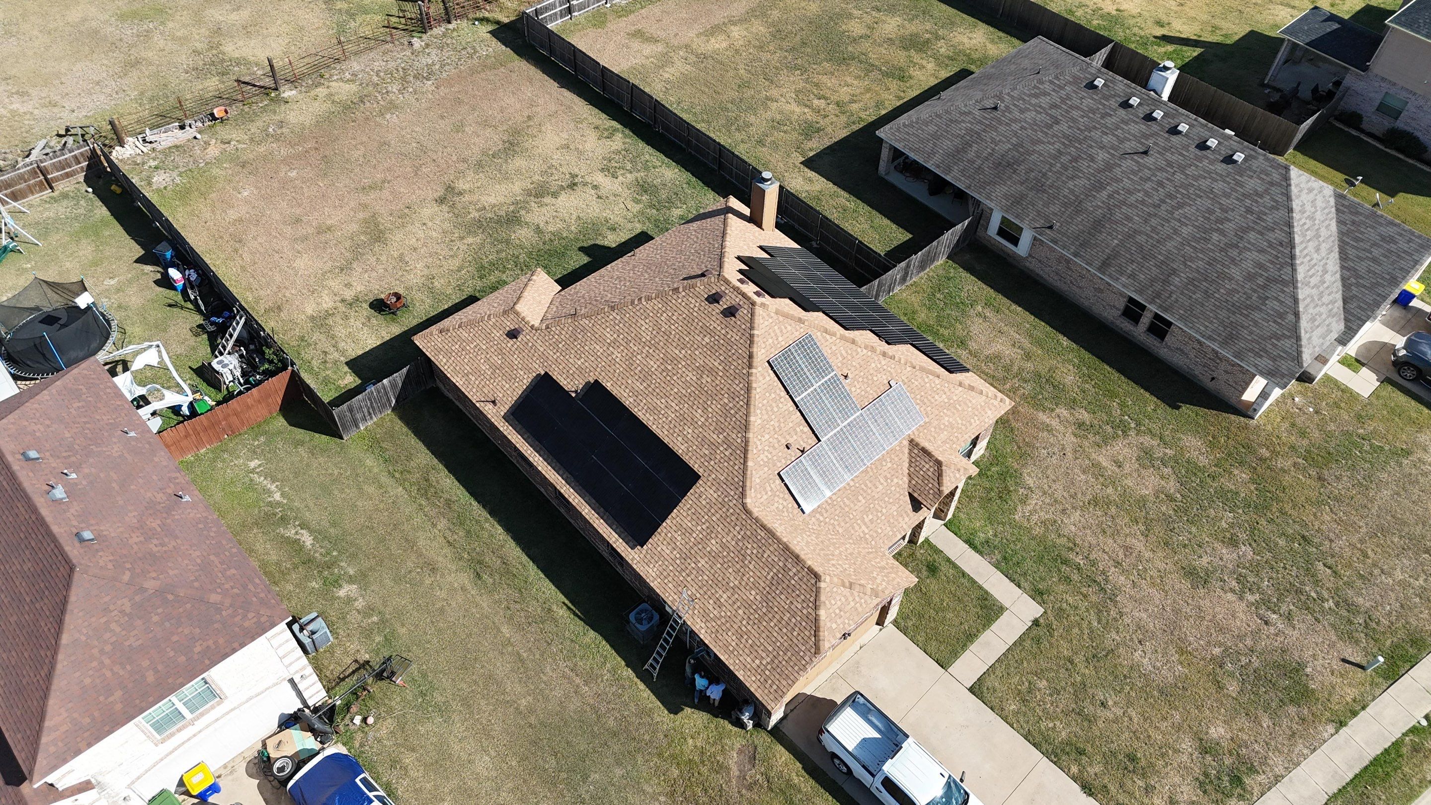 Seagovile Detach Reset by Safeco Servicing