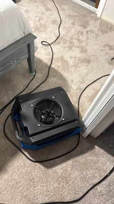 Water Damage Restoration — Naples, FL